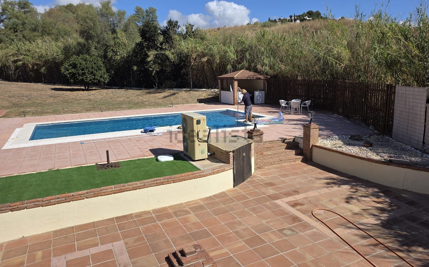 Casa de 578 m² en Mijas