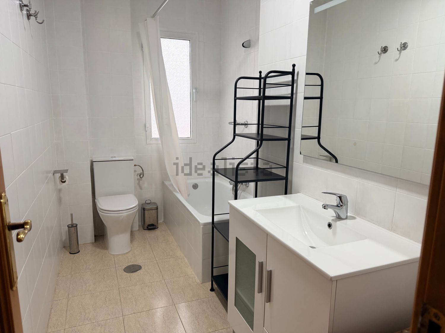 Habitación 85 m², Sevilla