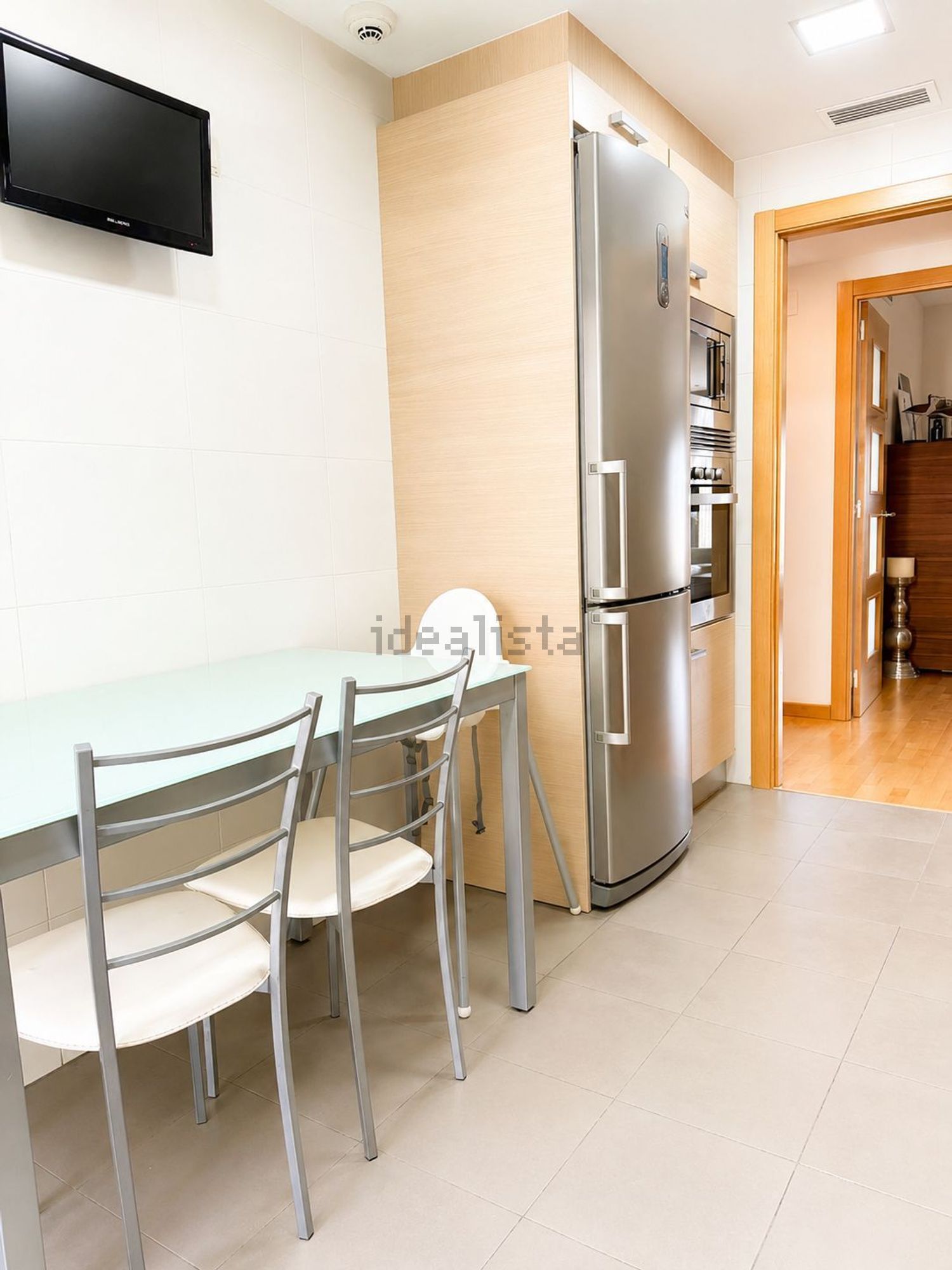 Appartamento 116 m² a Quart de Poblet