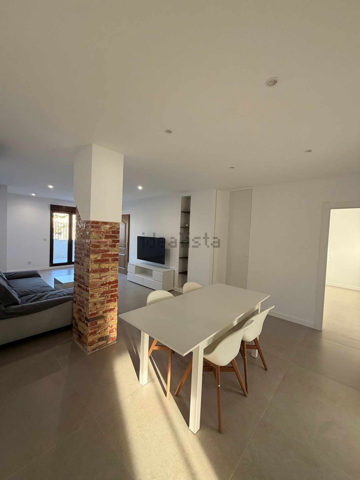 Piso de 140 m² en Segorbe