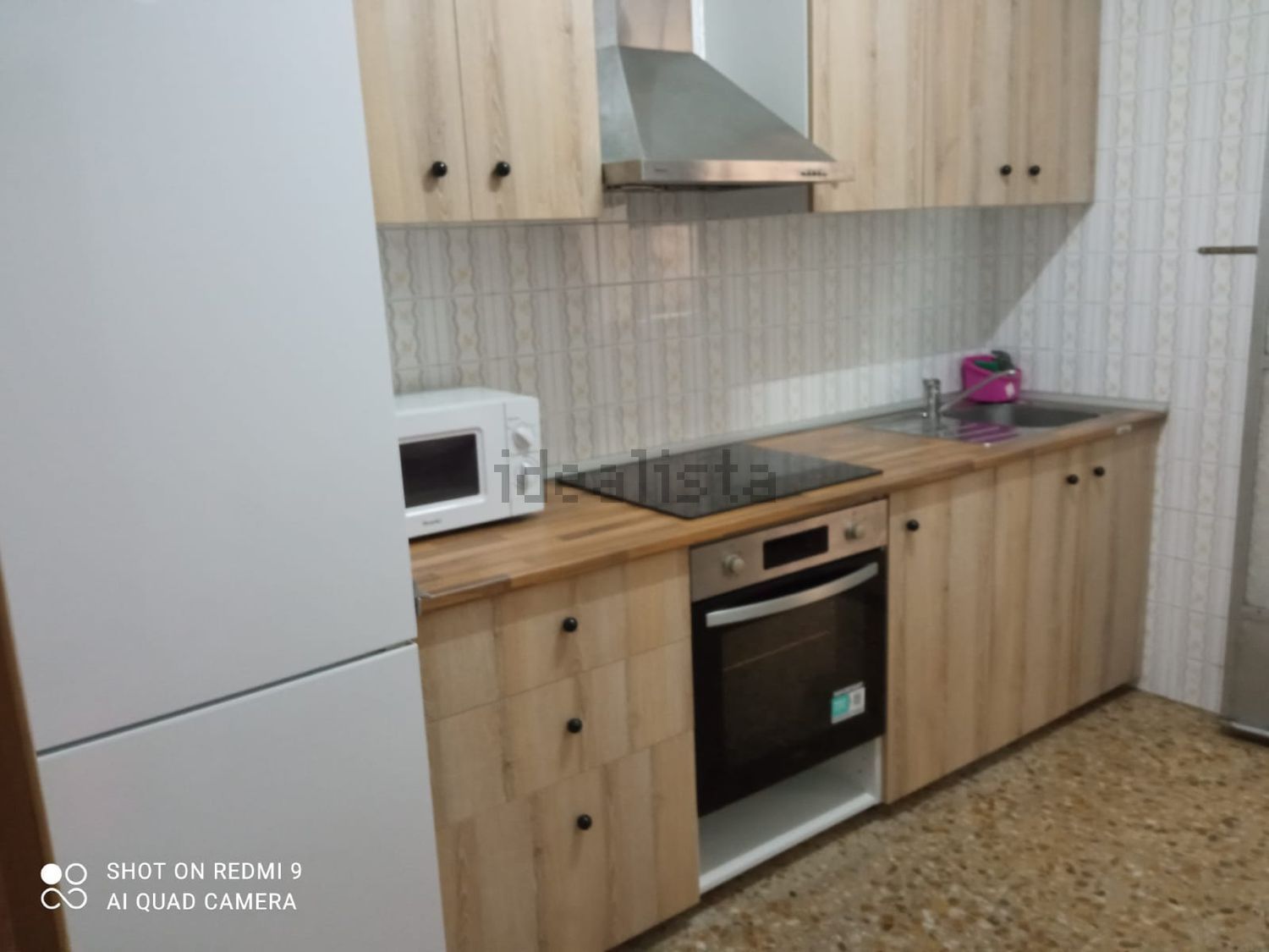 Piso de 100 m² en Murcia