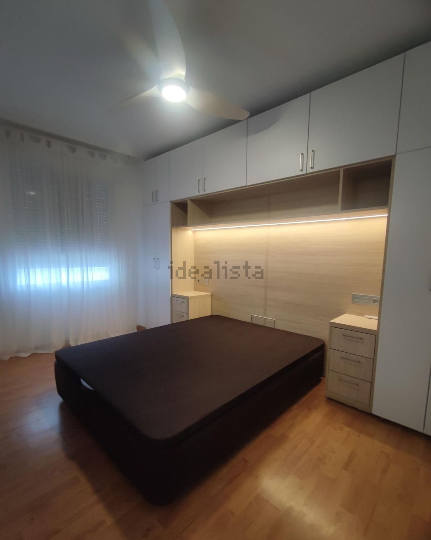 Pis de 96 m² a Almeria