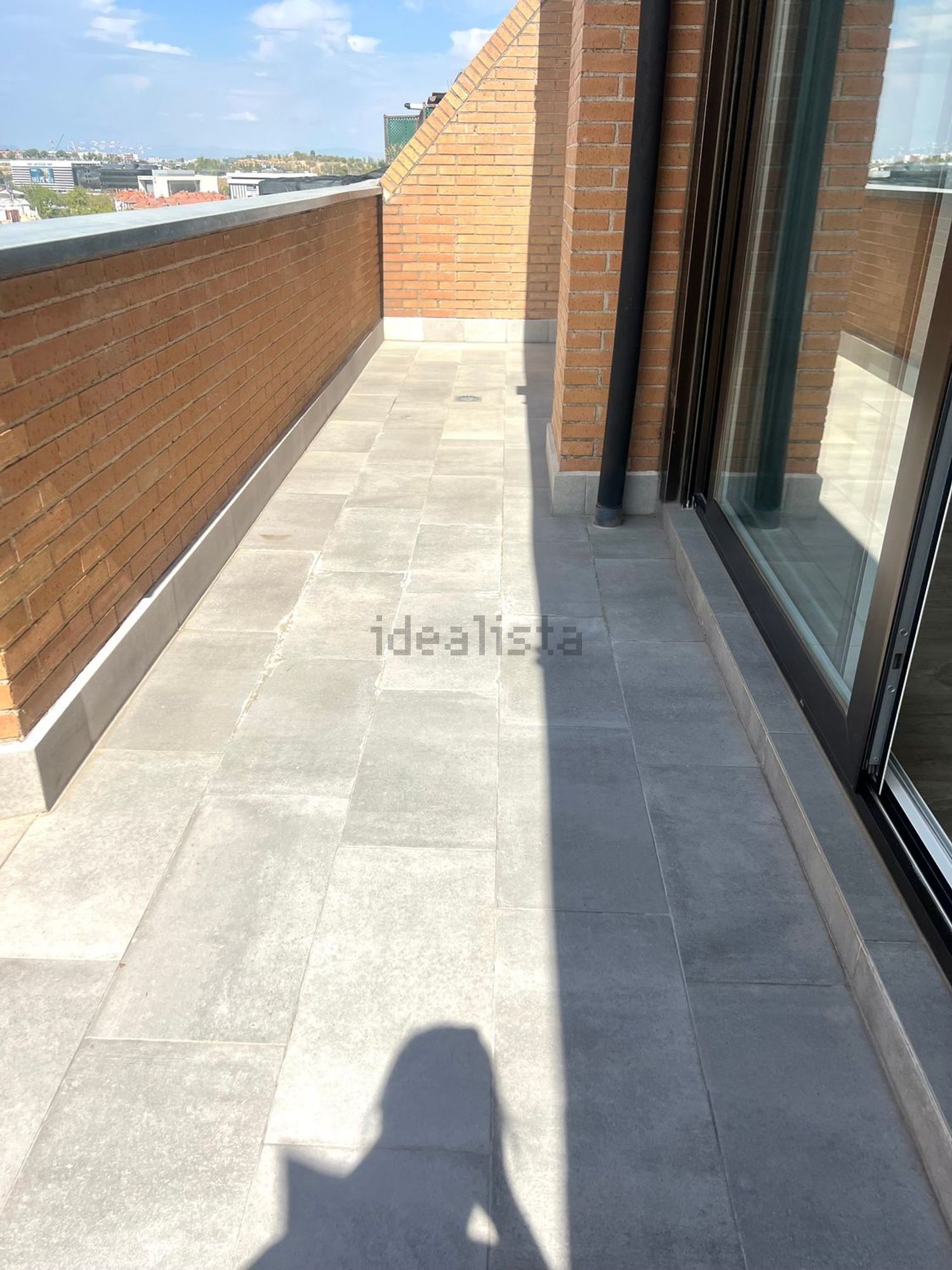 Piso de 130 m² en Madrid