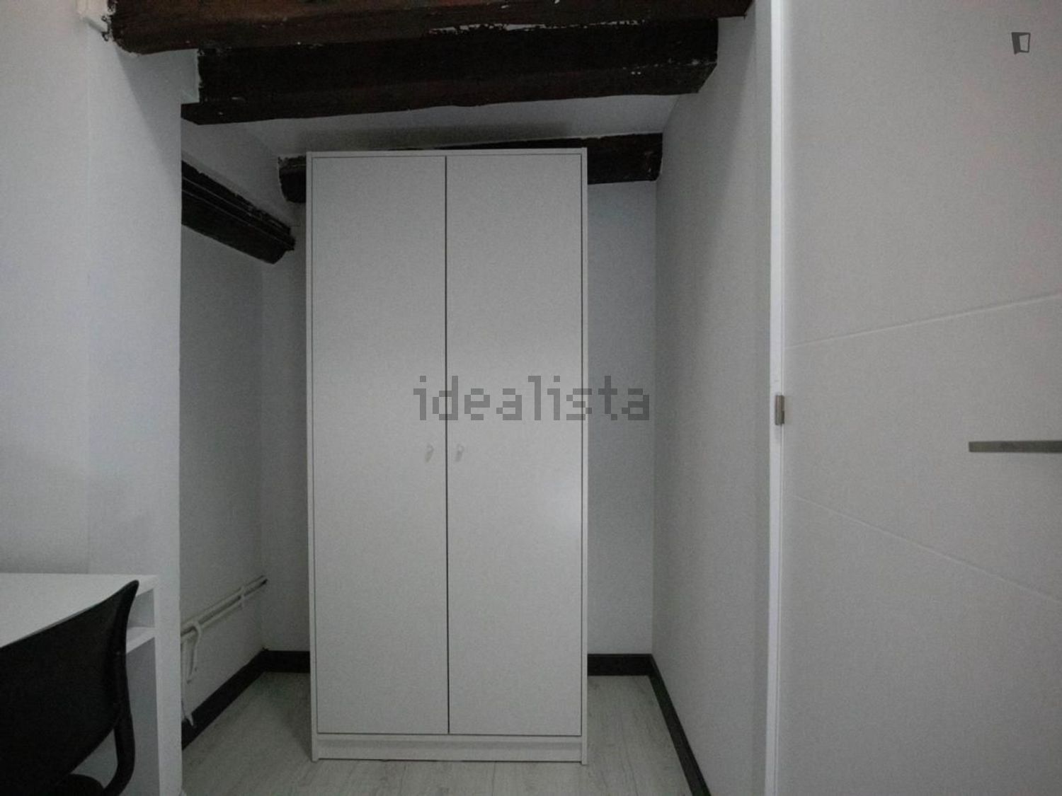 Quarto para alugar, Madrid