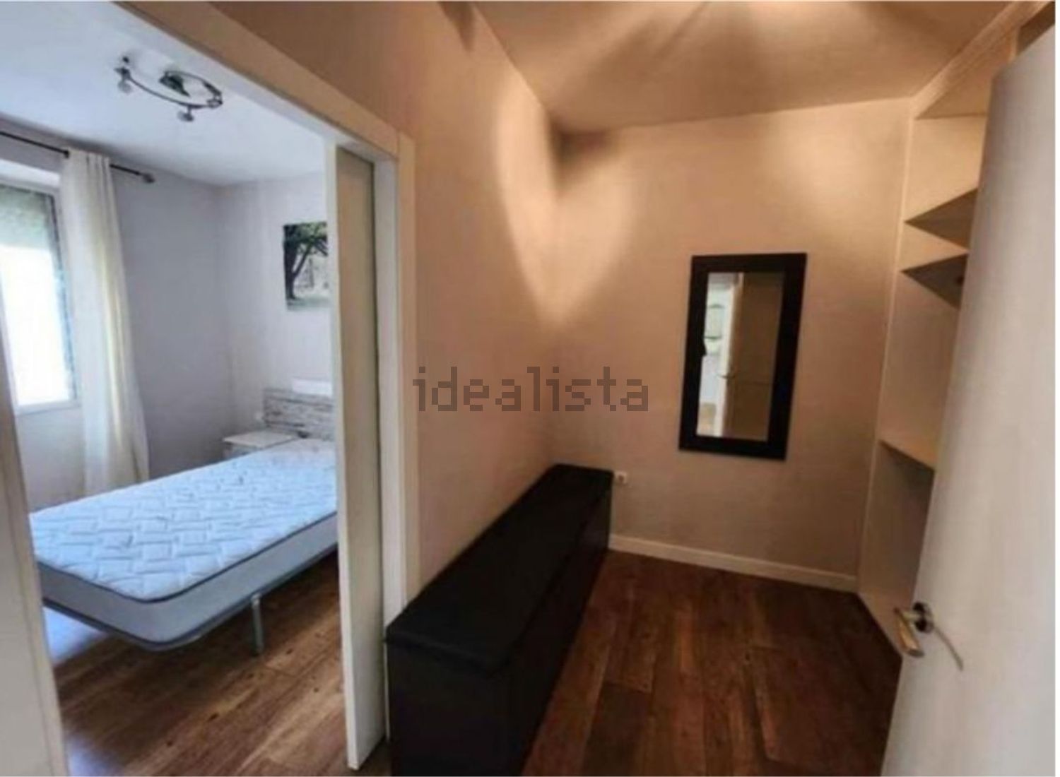 Pis de 72 m² a Cáceres