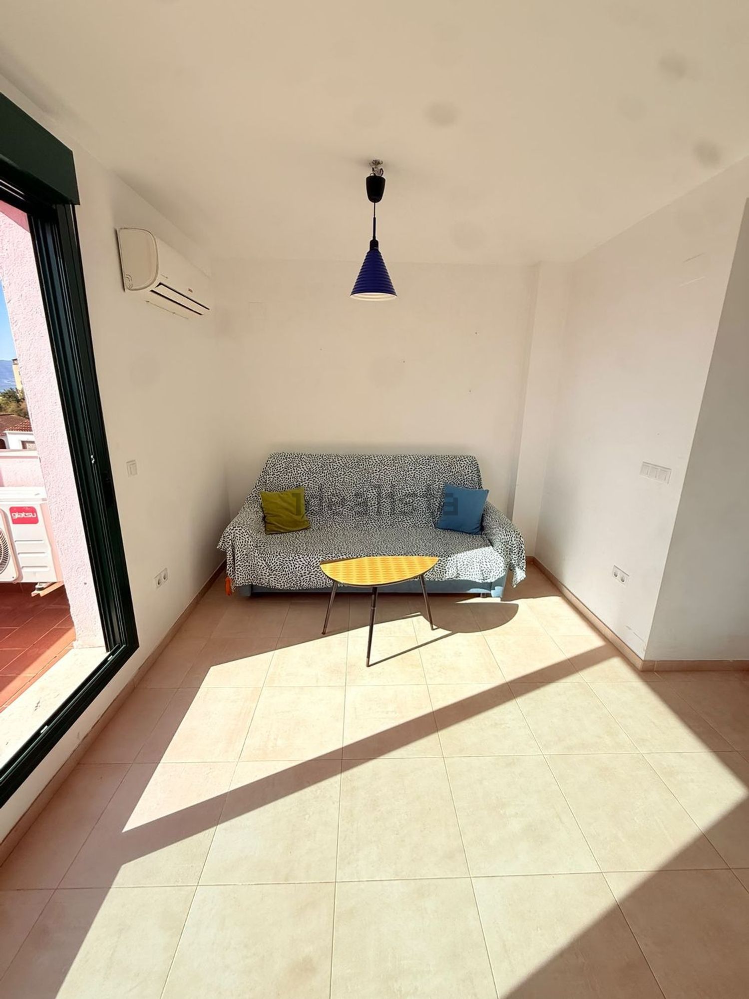 Pis de 50 m² a Màlaga
