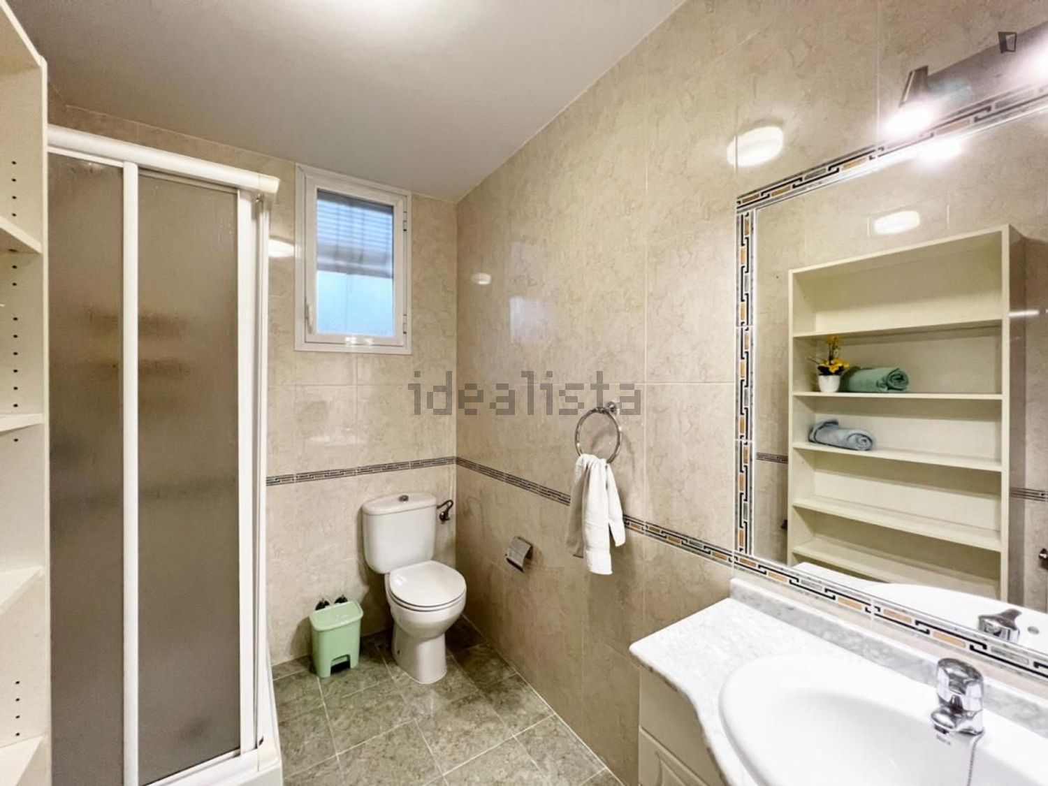 Habitación en alquiler, Madrid