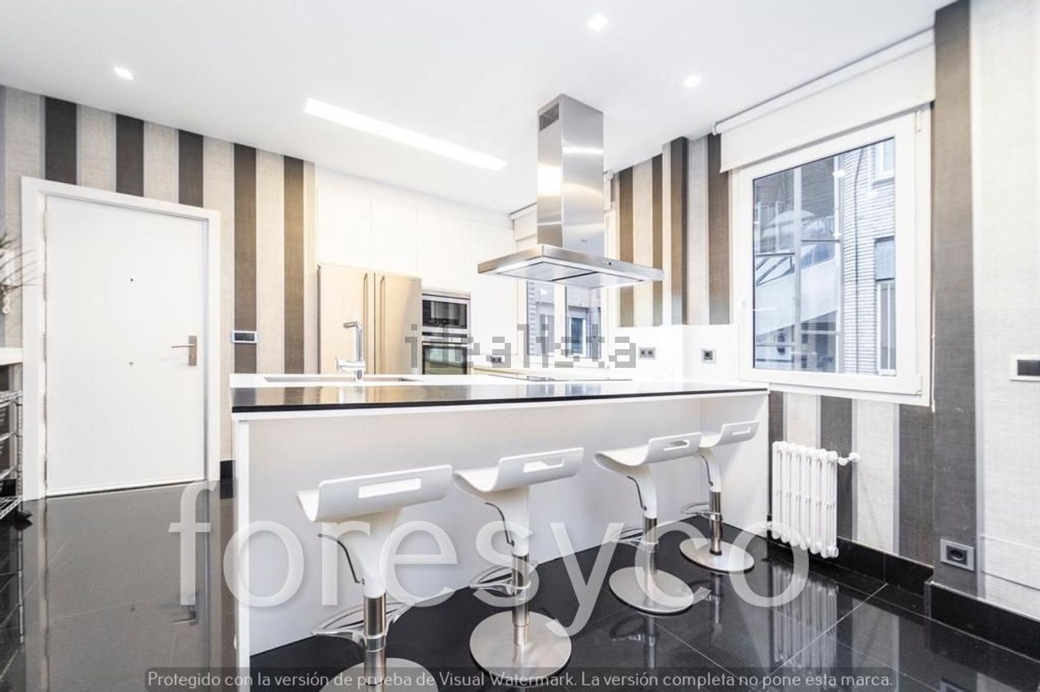 Pis de 245 m² a Madrid