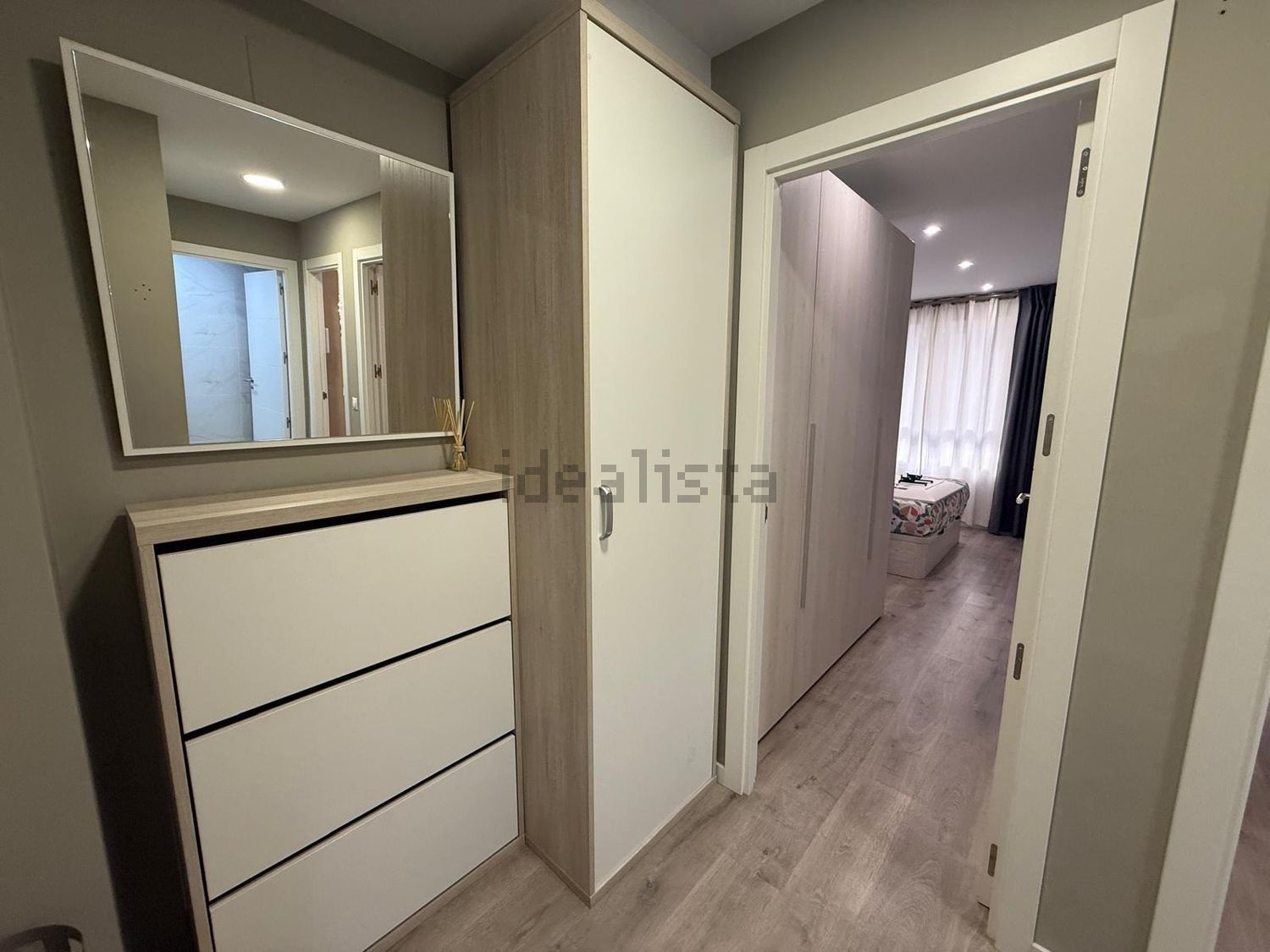 Pis de 73 m² a Ponferrada