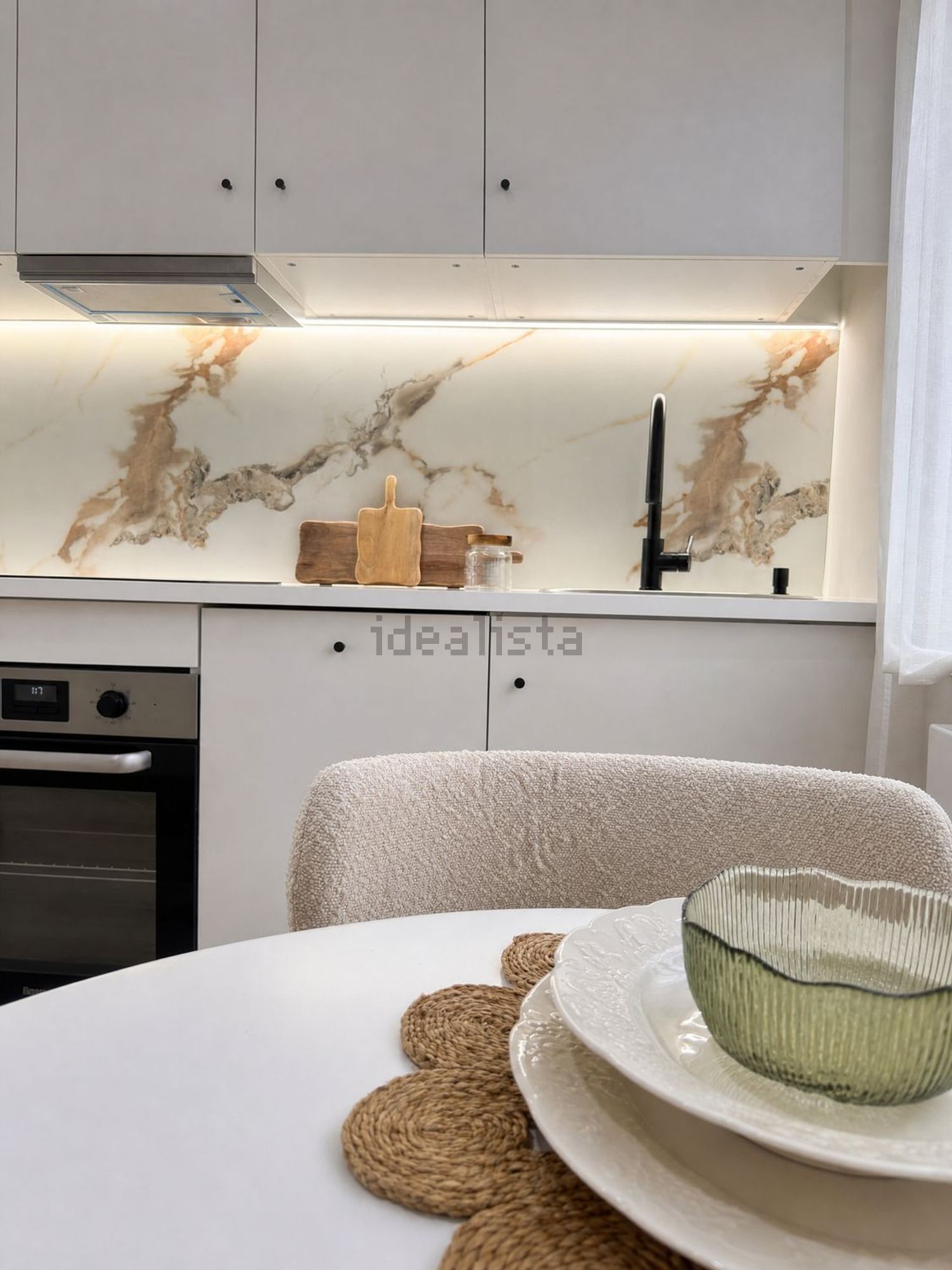 Pis de 75 m² a Madrid