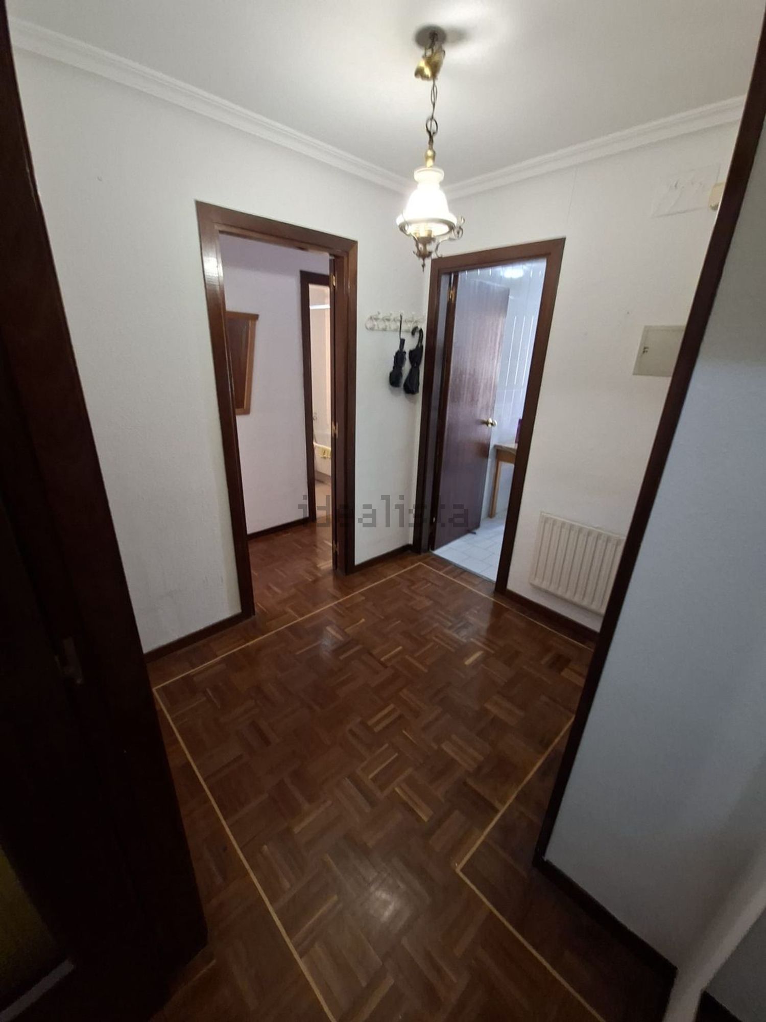 Pis de 110 m² a Madrid