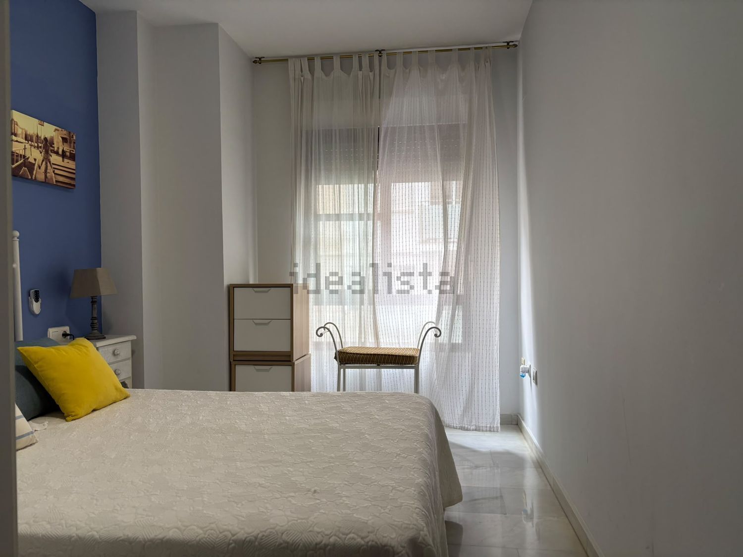 Wohnung 59 m² in Córdoba