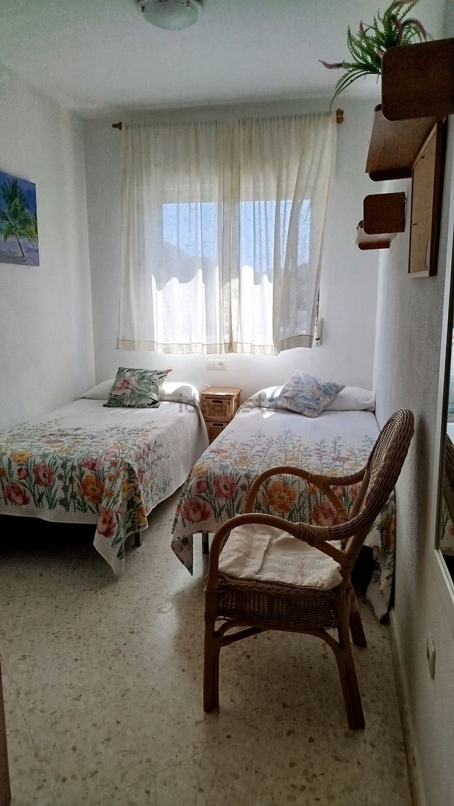 Wohnung 65 m² in Punta Umbría