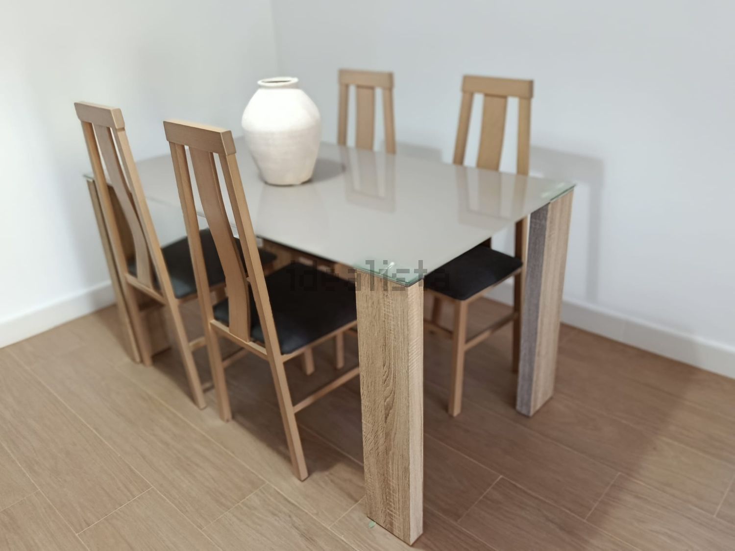 Wohnung 87 m² in Málaga