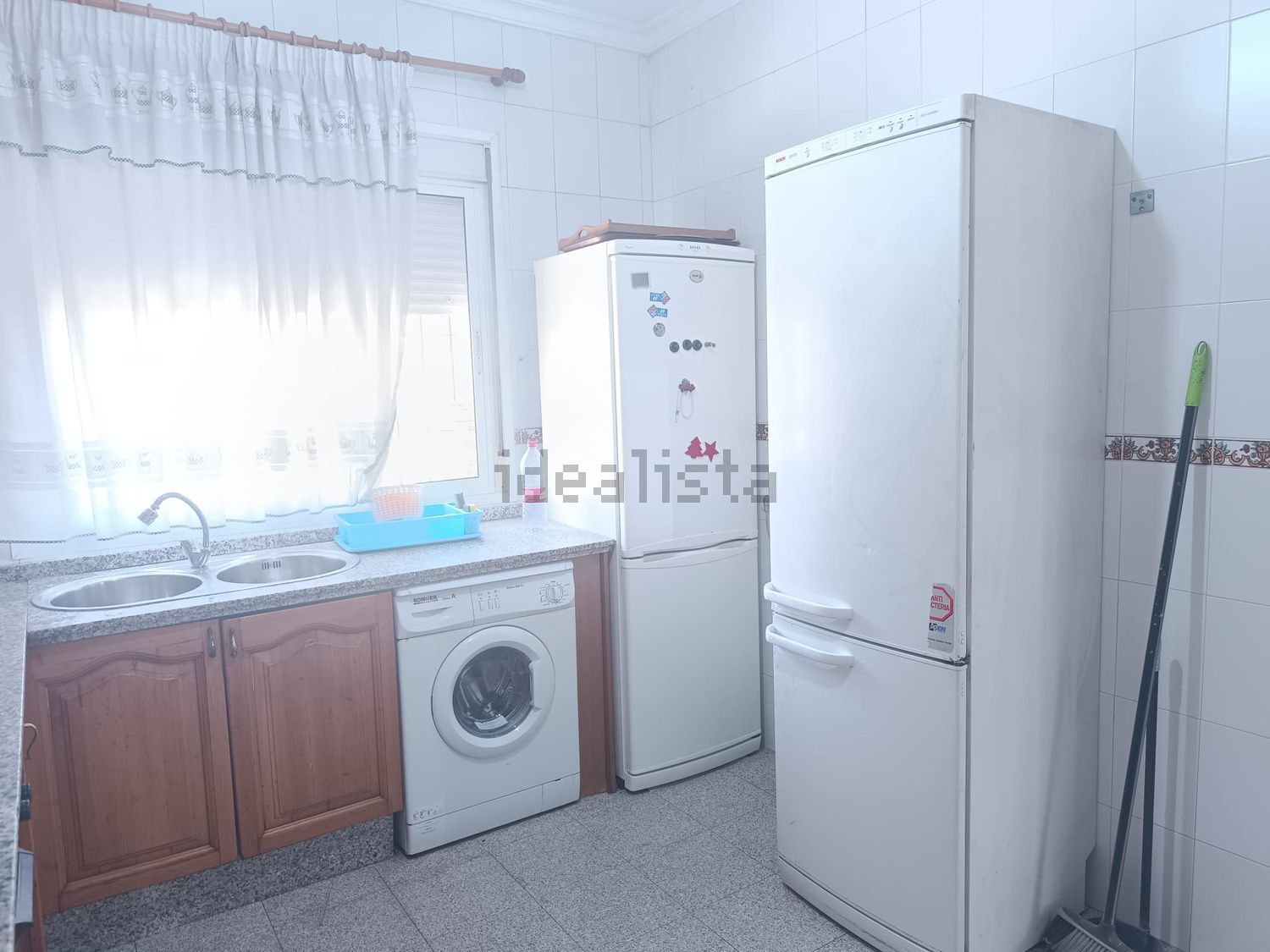 Habitación en alquiler, Sevilla