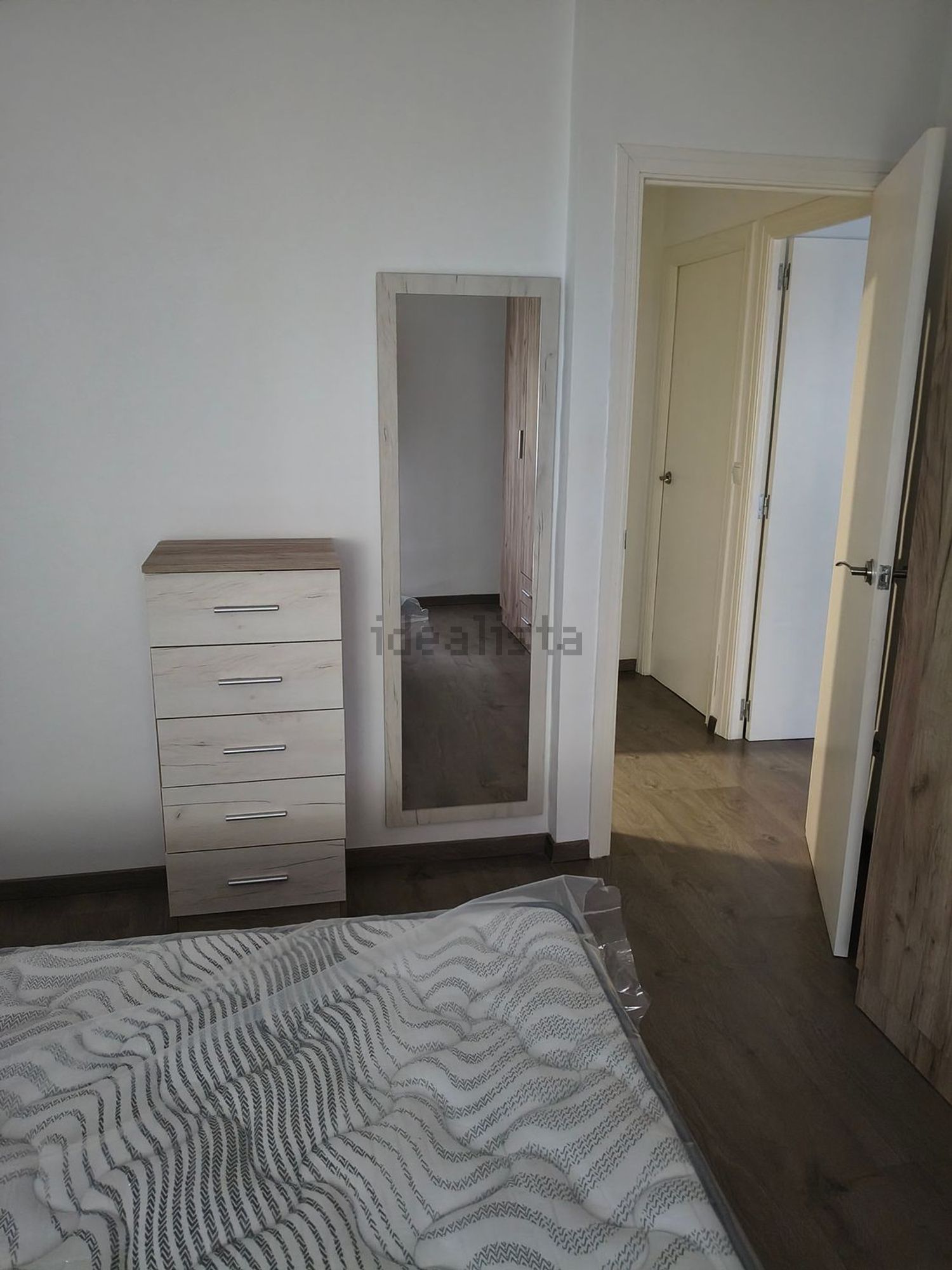 Квартира 52 м² в Almagro