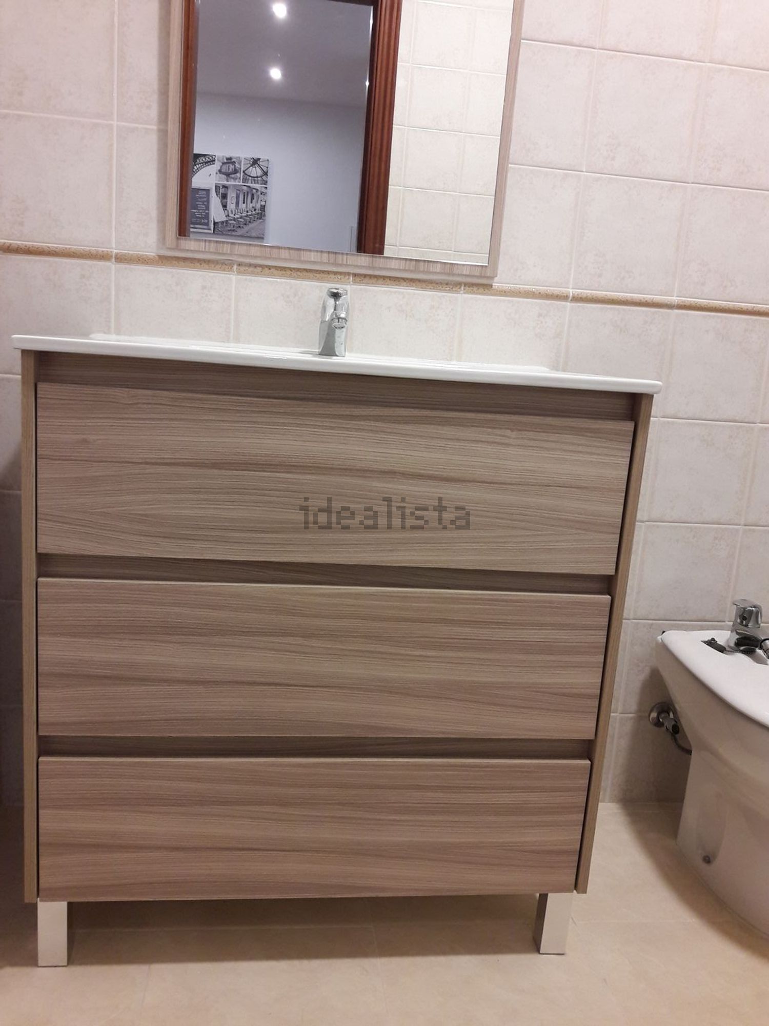 Appartamento 50 m² a Málaga