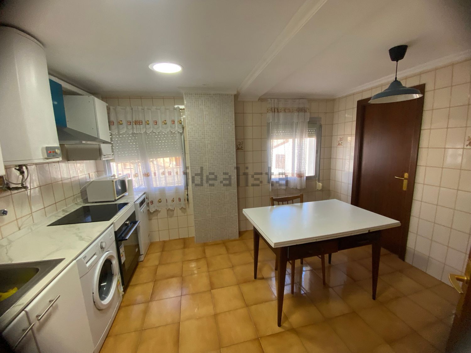 Pis de 120 m² a Busto de Bureba