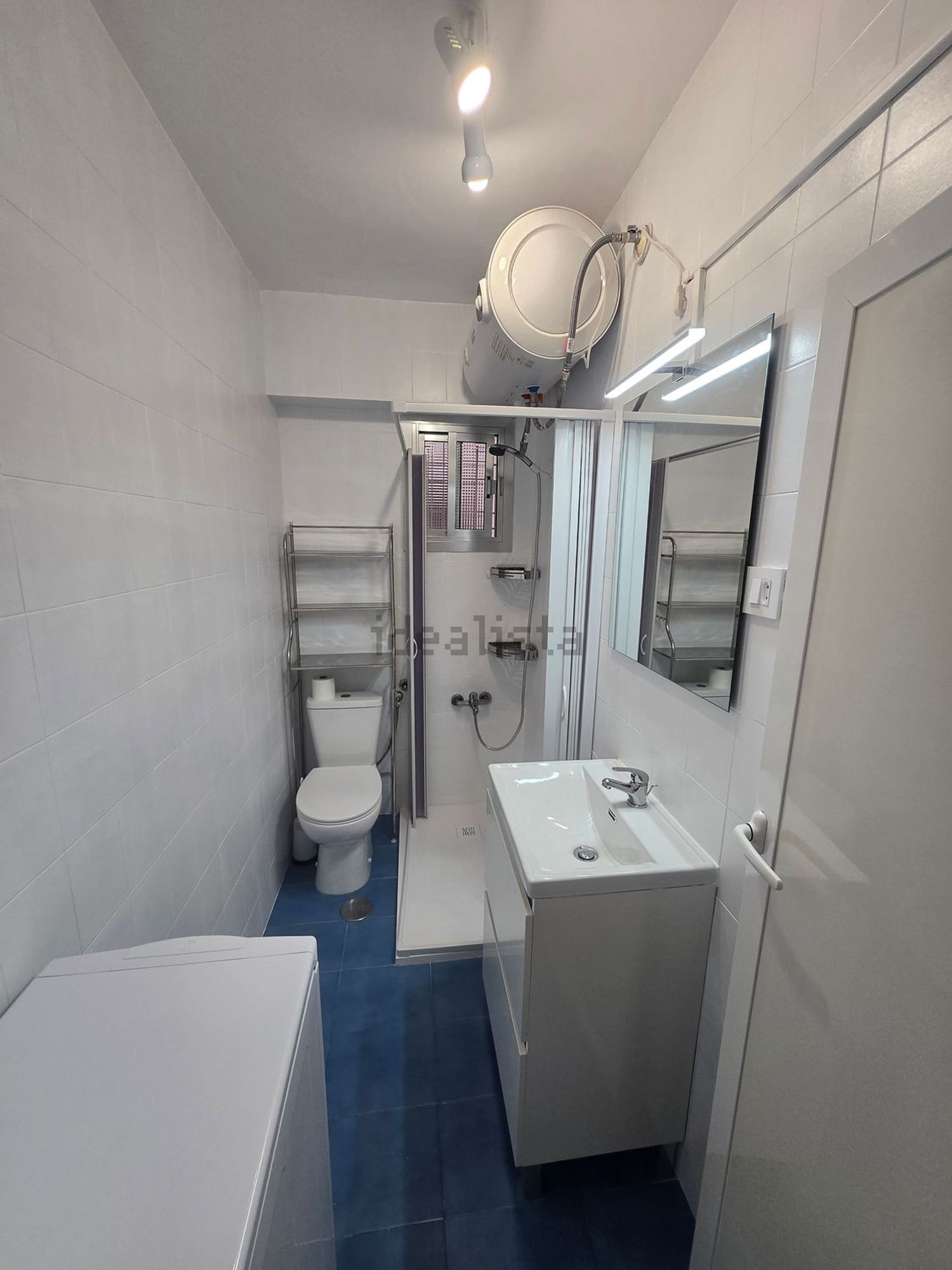 Wohnung 60 m² in Almería