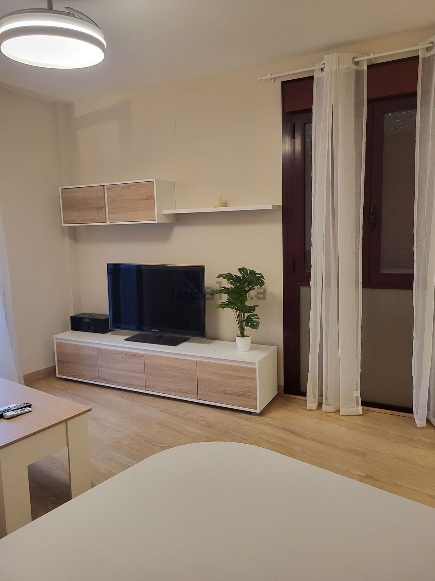 Pis de 60 m² a Tarassona