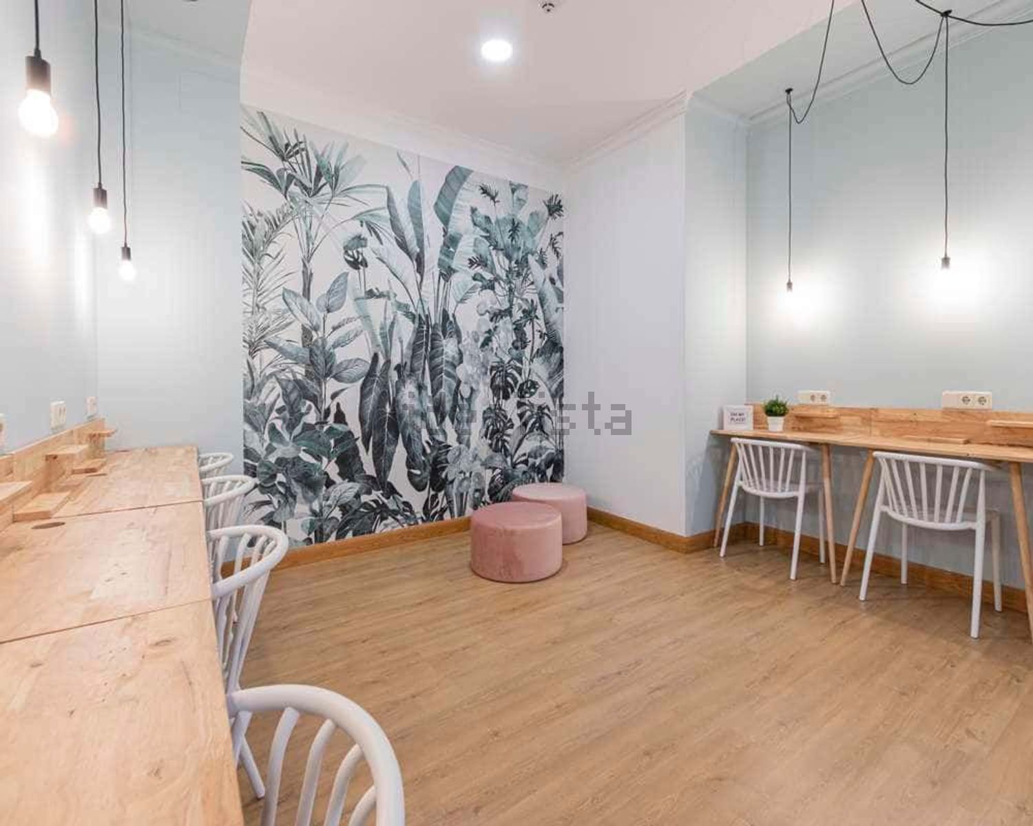 Habitación en alquiler, Madrid