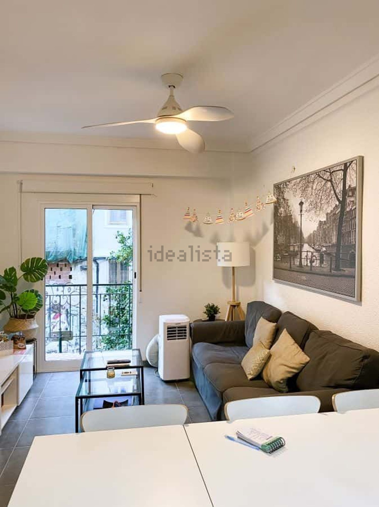 Habitación en alquiler, Valencia