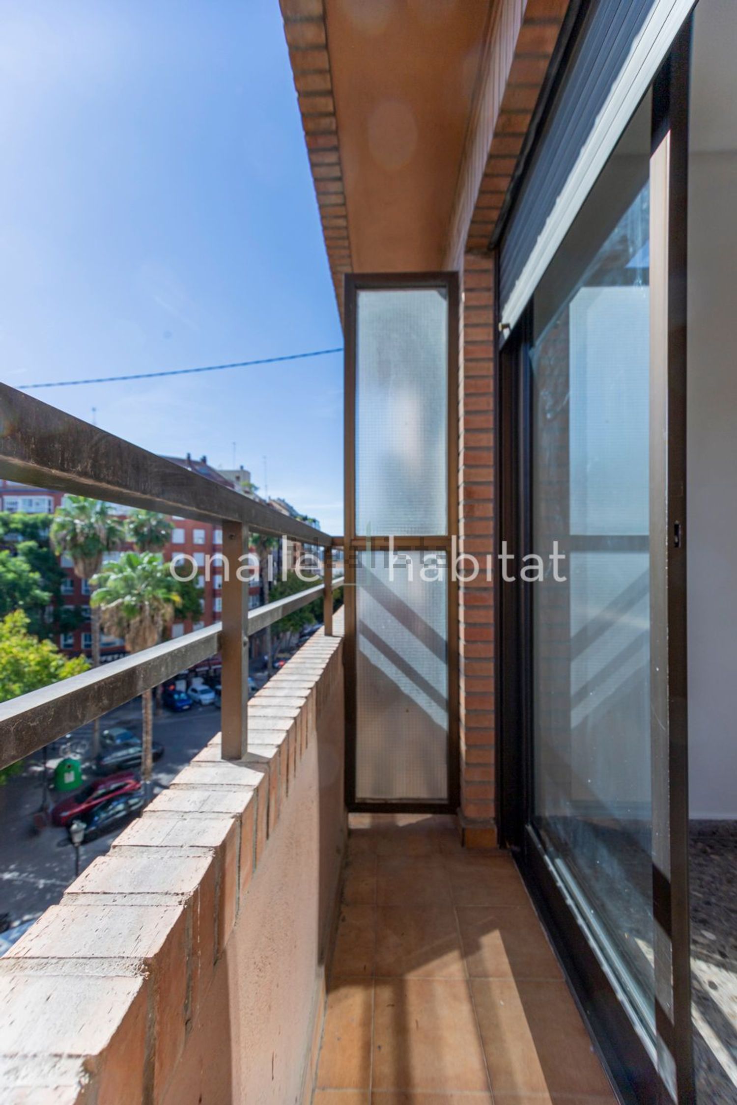 Pis de 70 m² a València