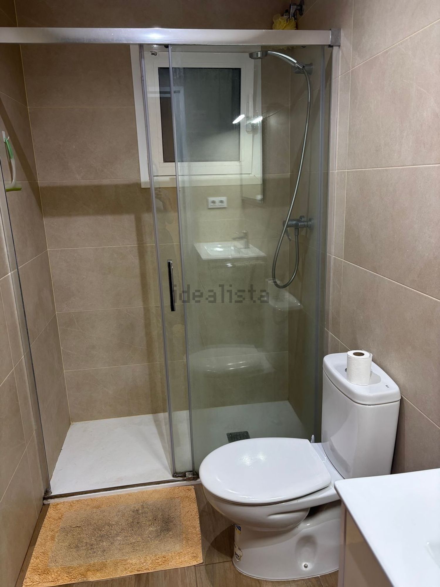 Zimmer zur Miete, Barcelona