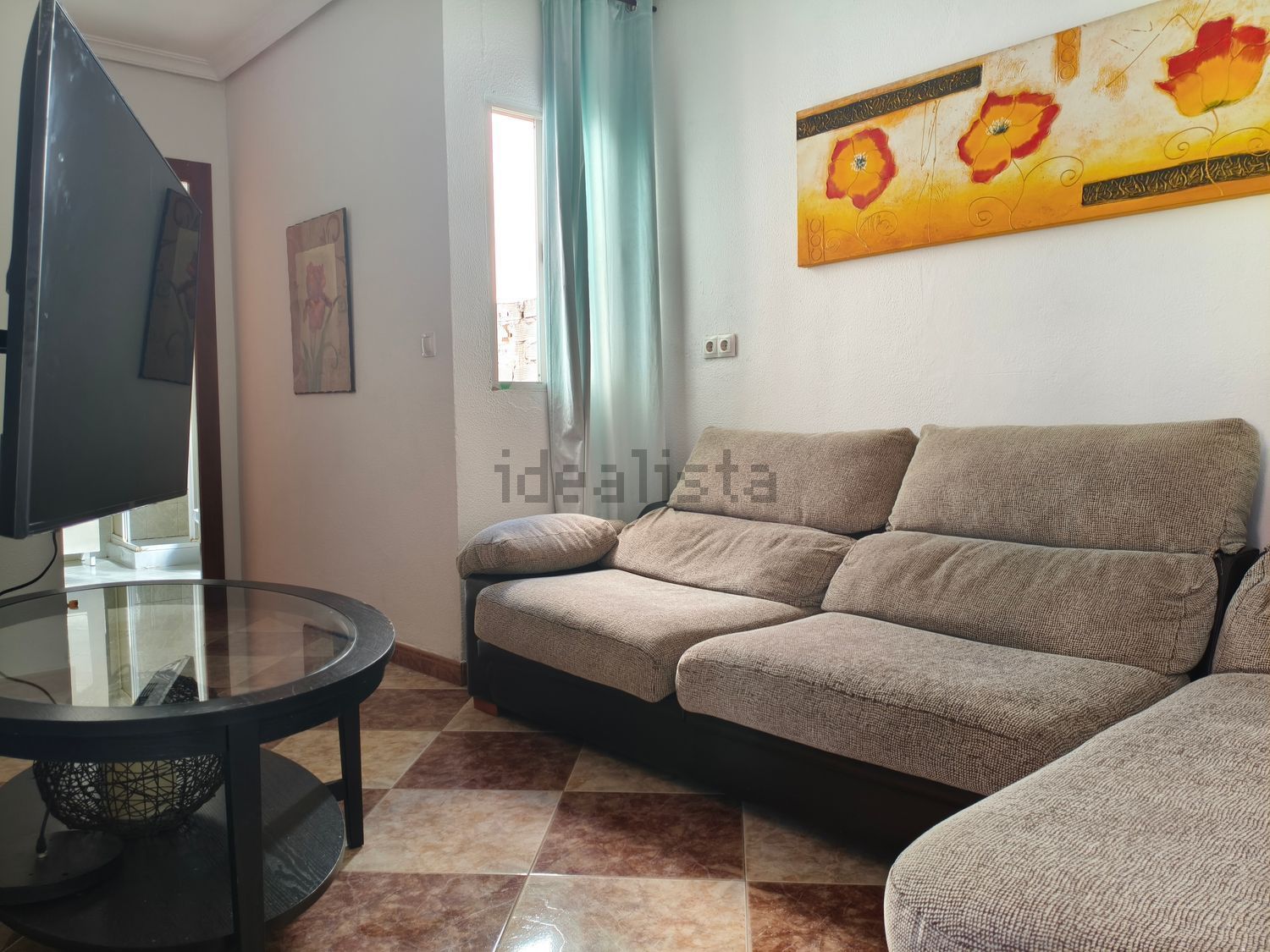 Habitación en alquiler, Algeciras