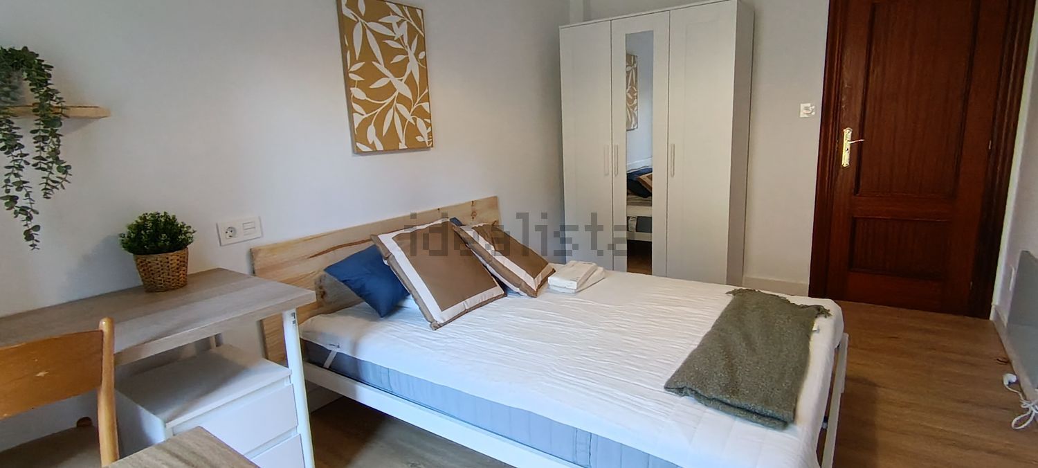 Habitación en alquiler, Irún