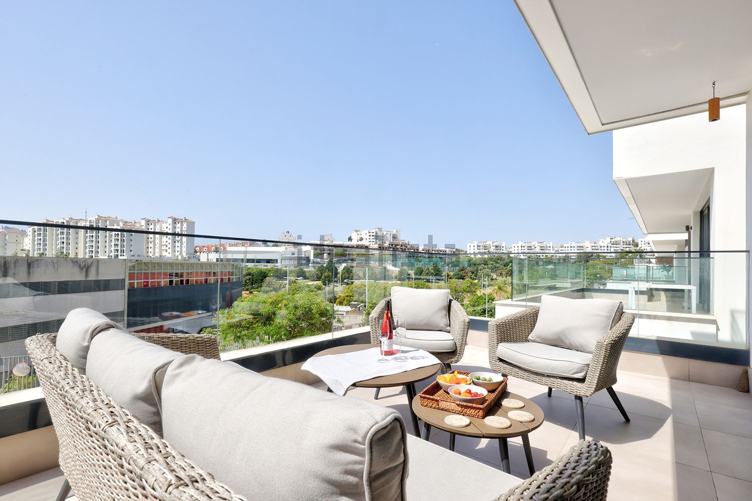 Piso de 143 m² en Estepona