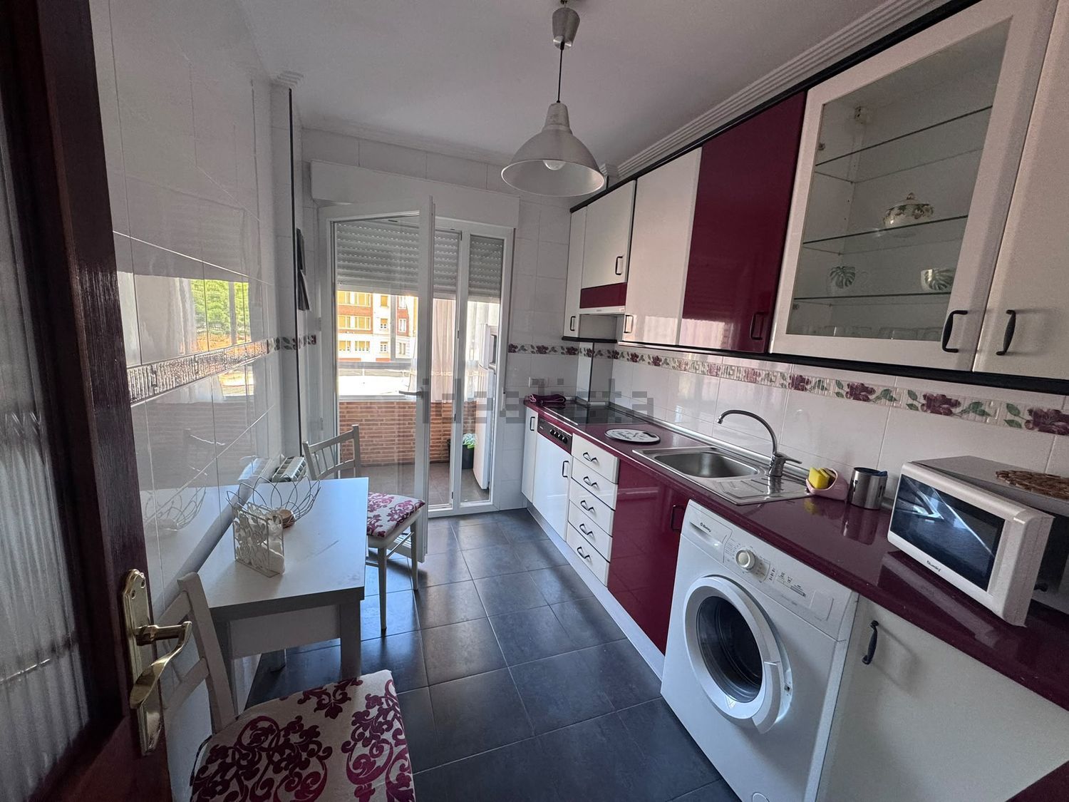 Piso de 70 m² en Palencia