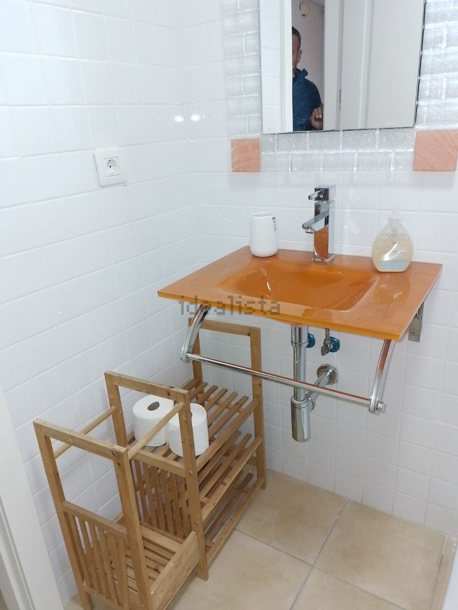 Квартира 90 м² в Мурсие