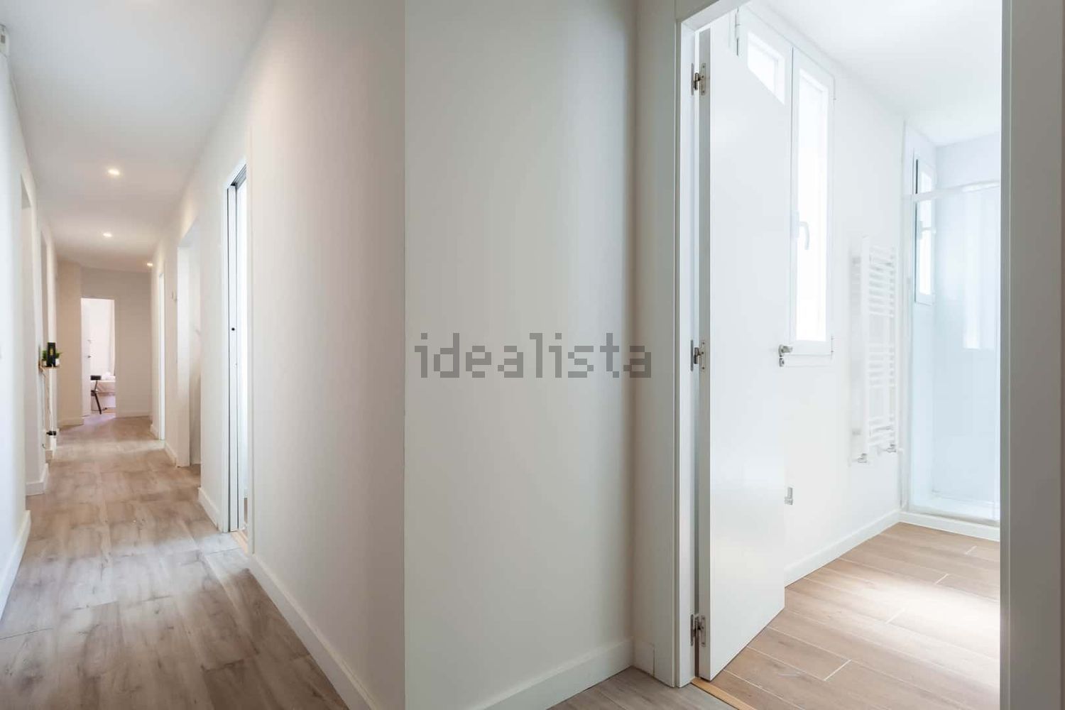 Habitación en alquiler, Madrid