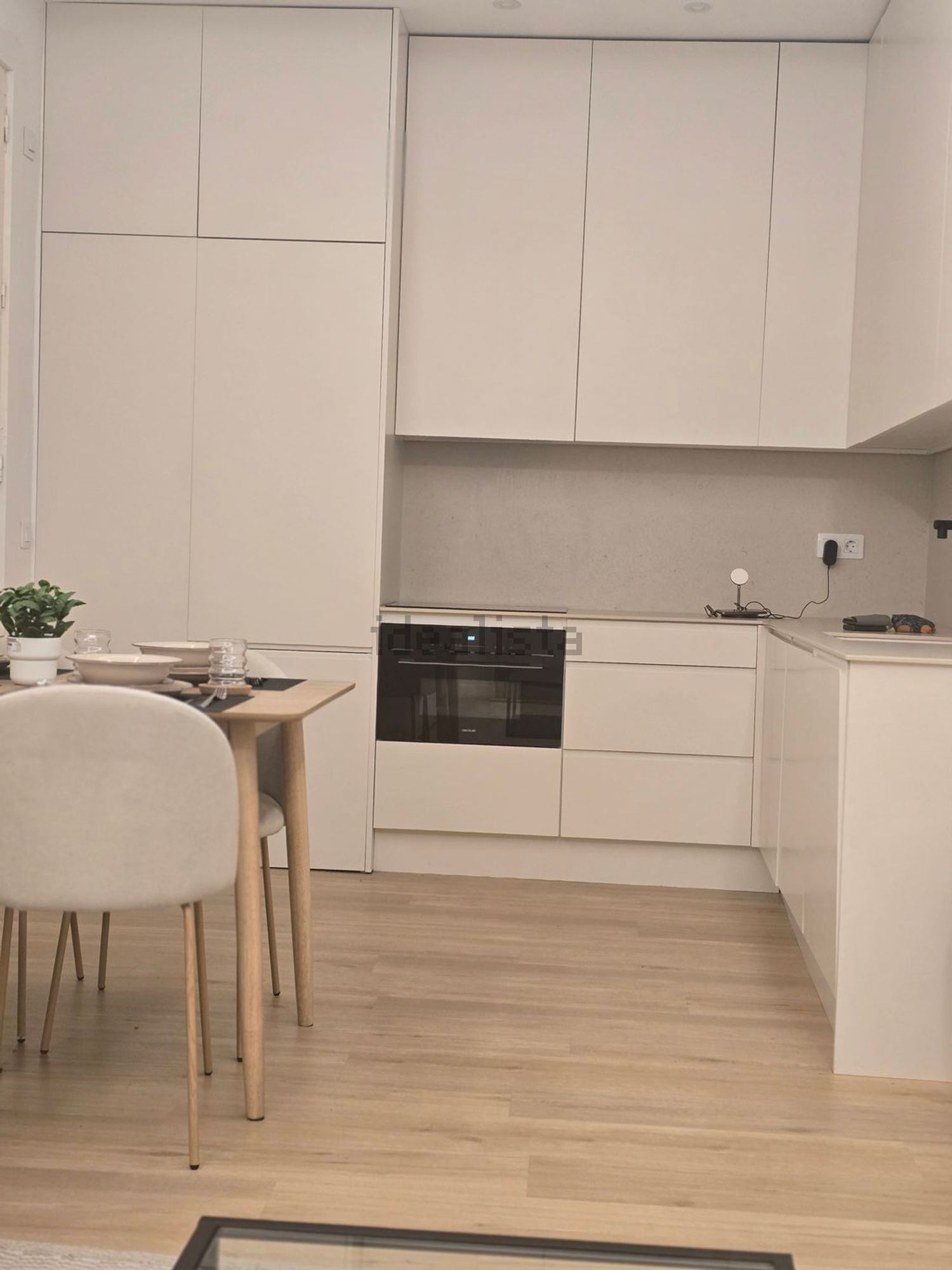 Pis de 65 m² a Madrid