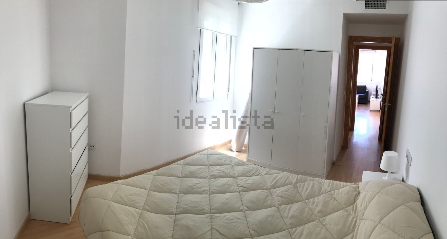 Appartement 61 m² à Cordoue