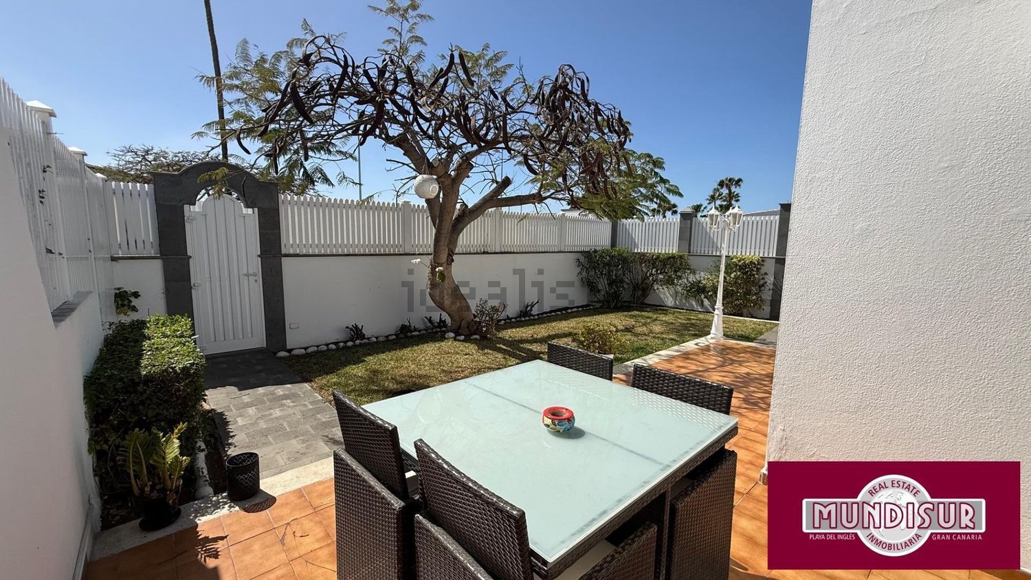 Casa de 100 m² a San Bartolomé de Tirajana