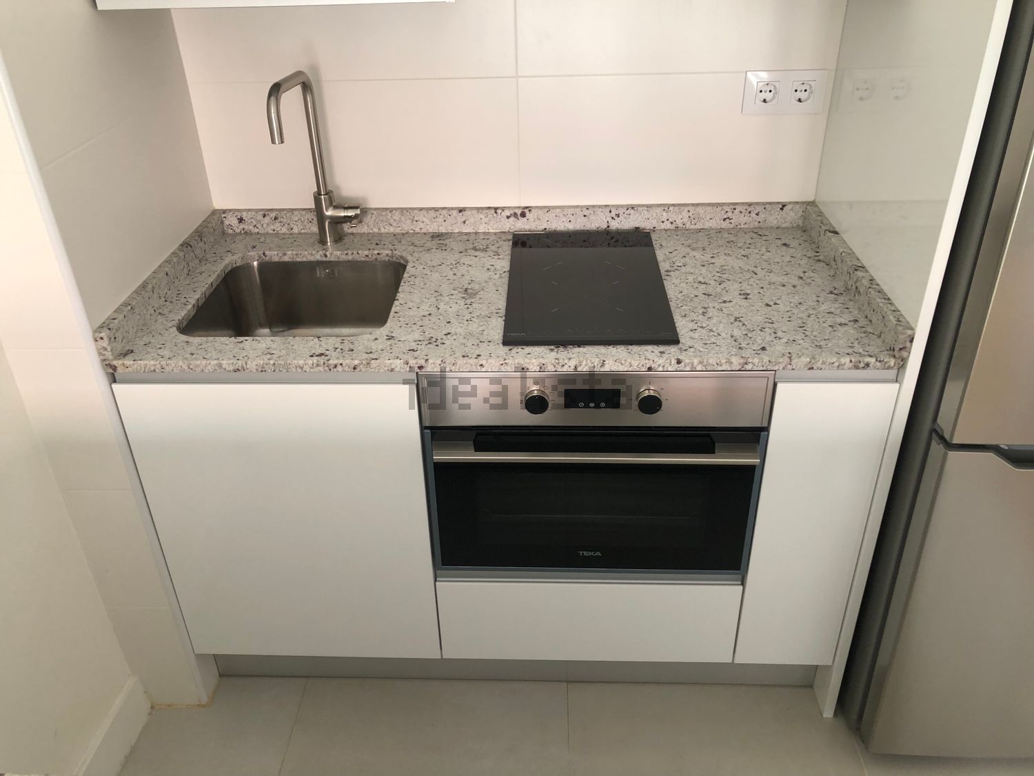 Appartamento 55 m² a Madrid