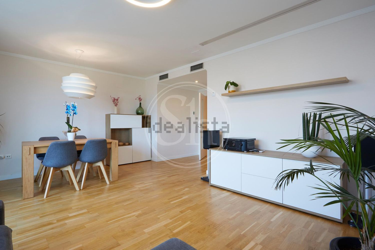 Piso de 132 m² en Barcelona