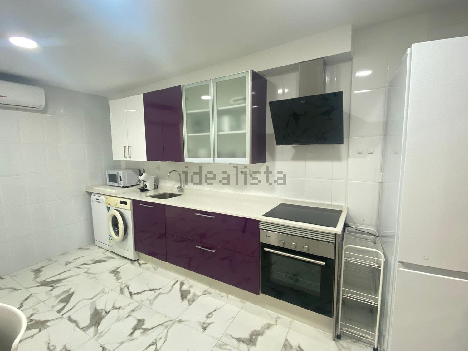 Casa de 155 m² en Murcia