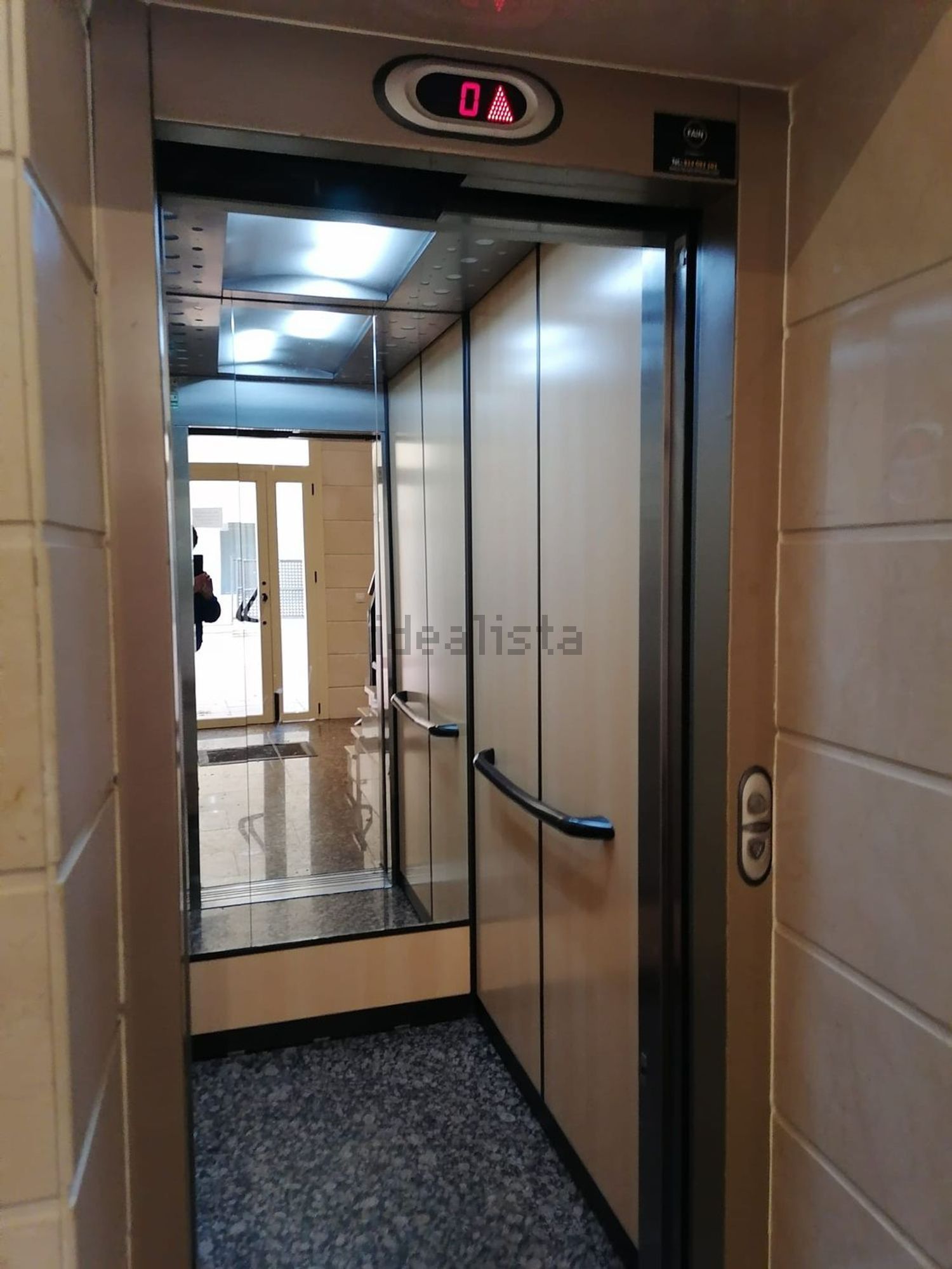 Piso de 95 m² en Ávila