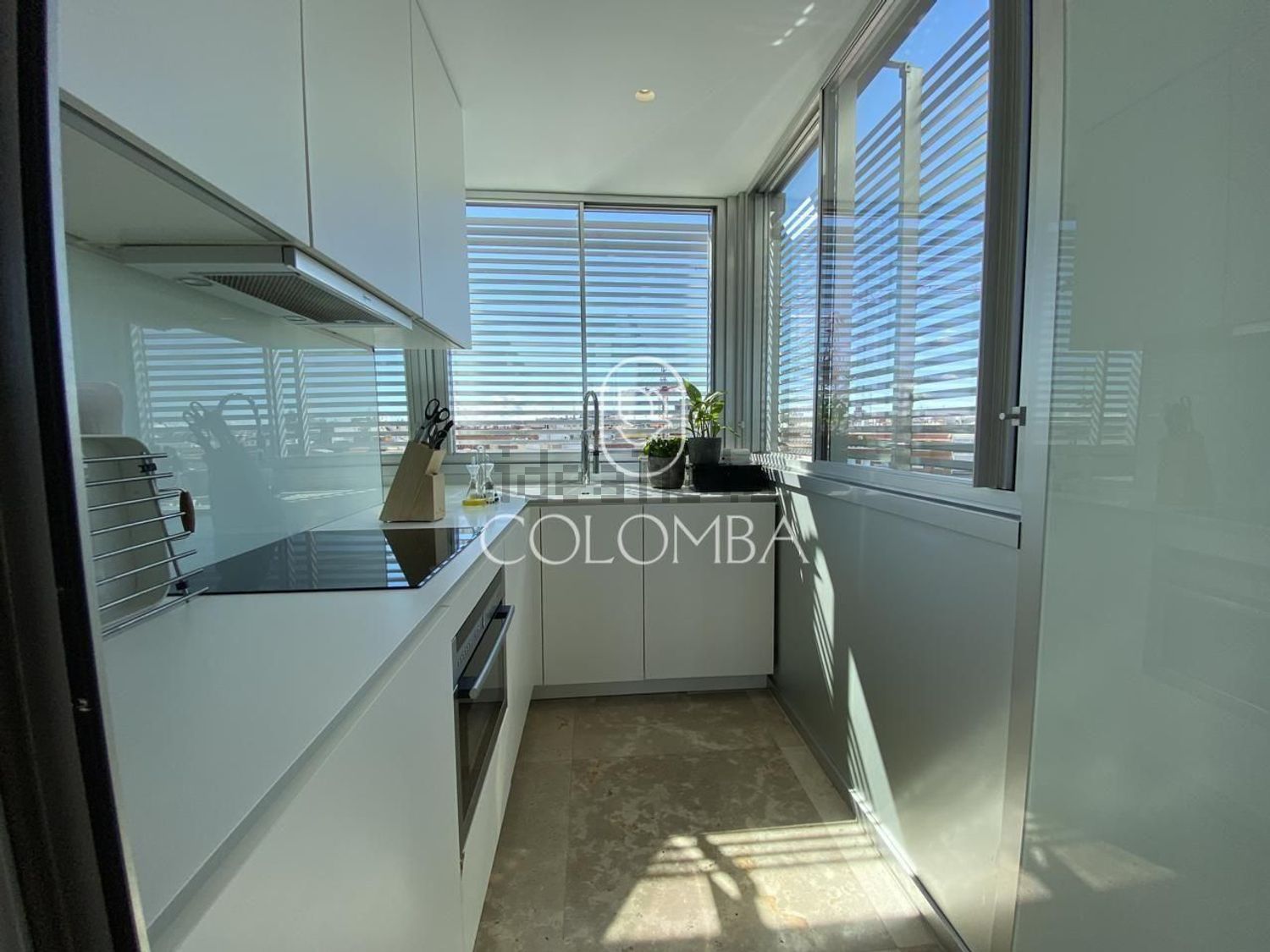 Pis de 206 m² a Madrid