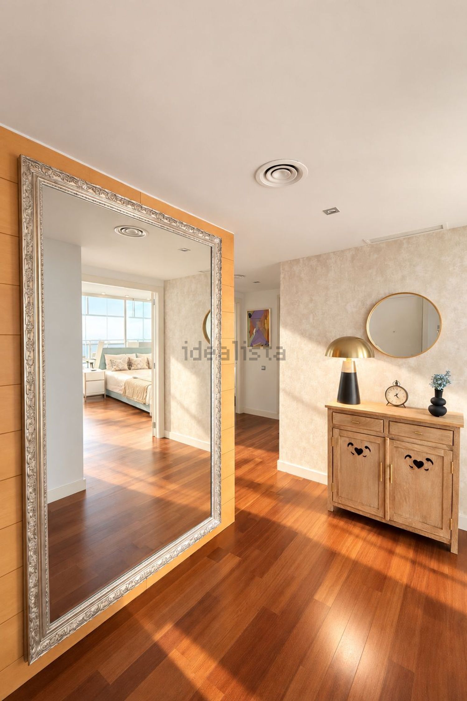 Piso de 190 m² en Barcelona