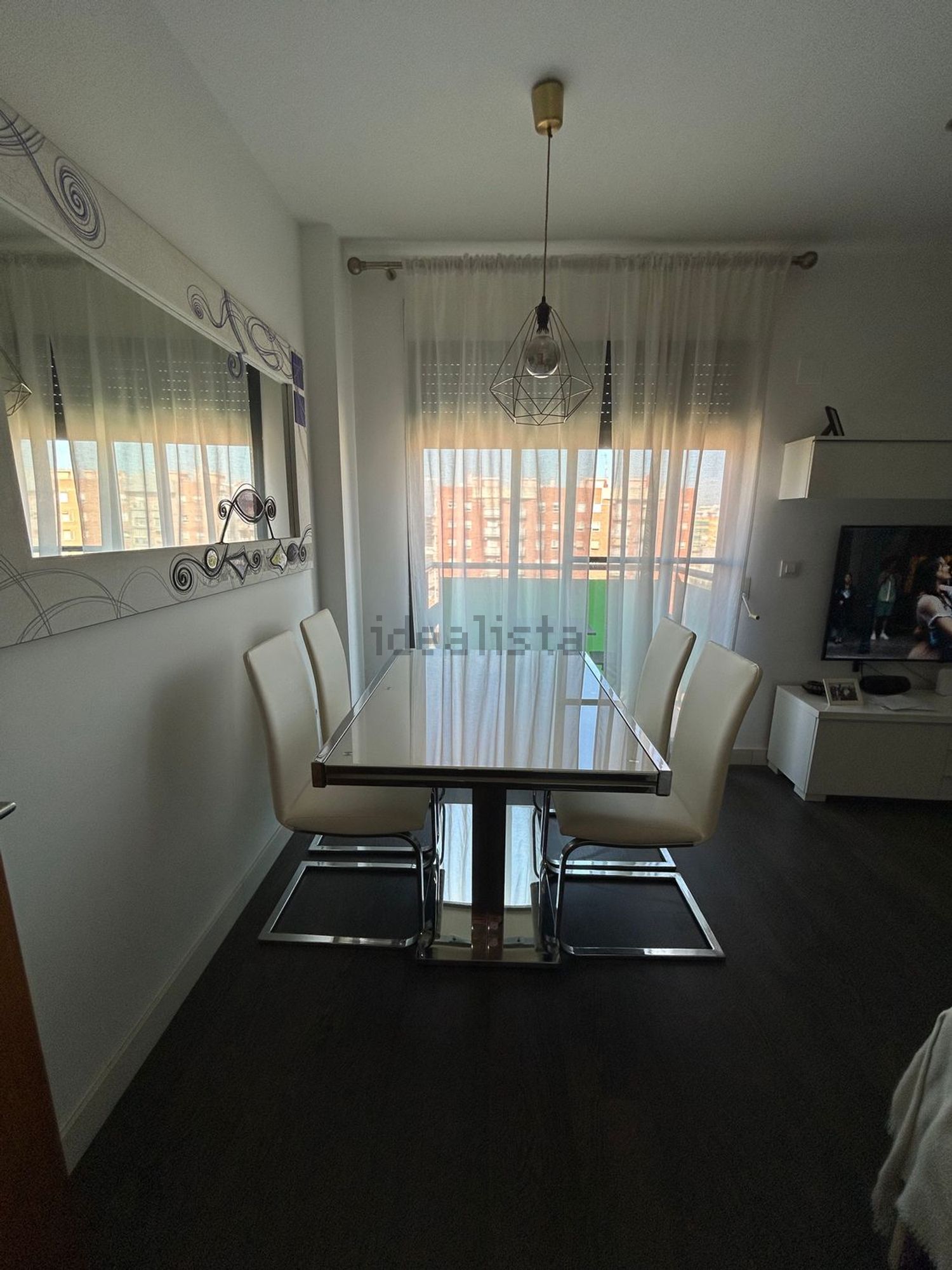 Pis de 65 m² a València