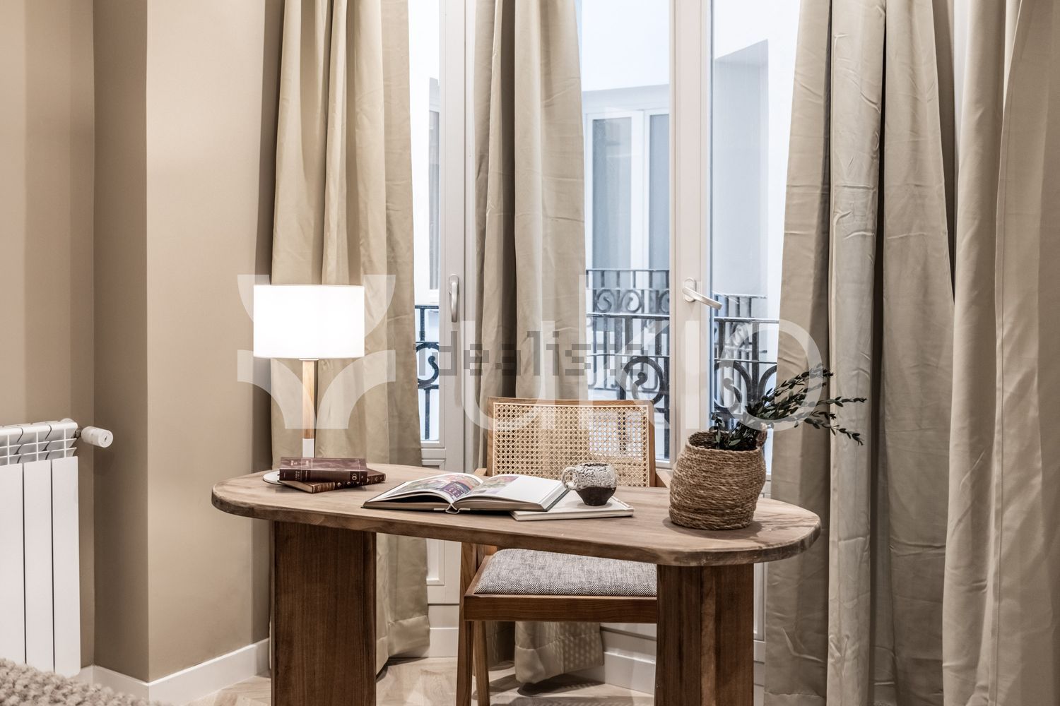 Pis de 129 m² a Madrid