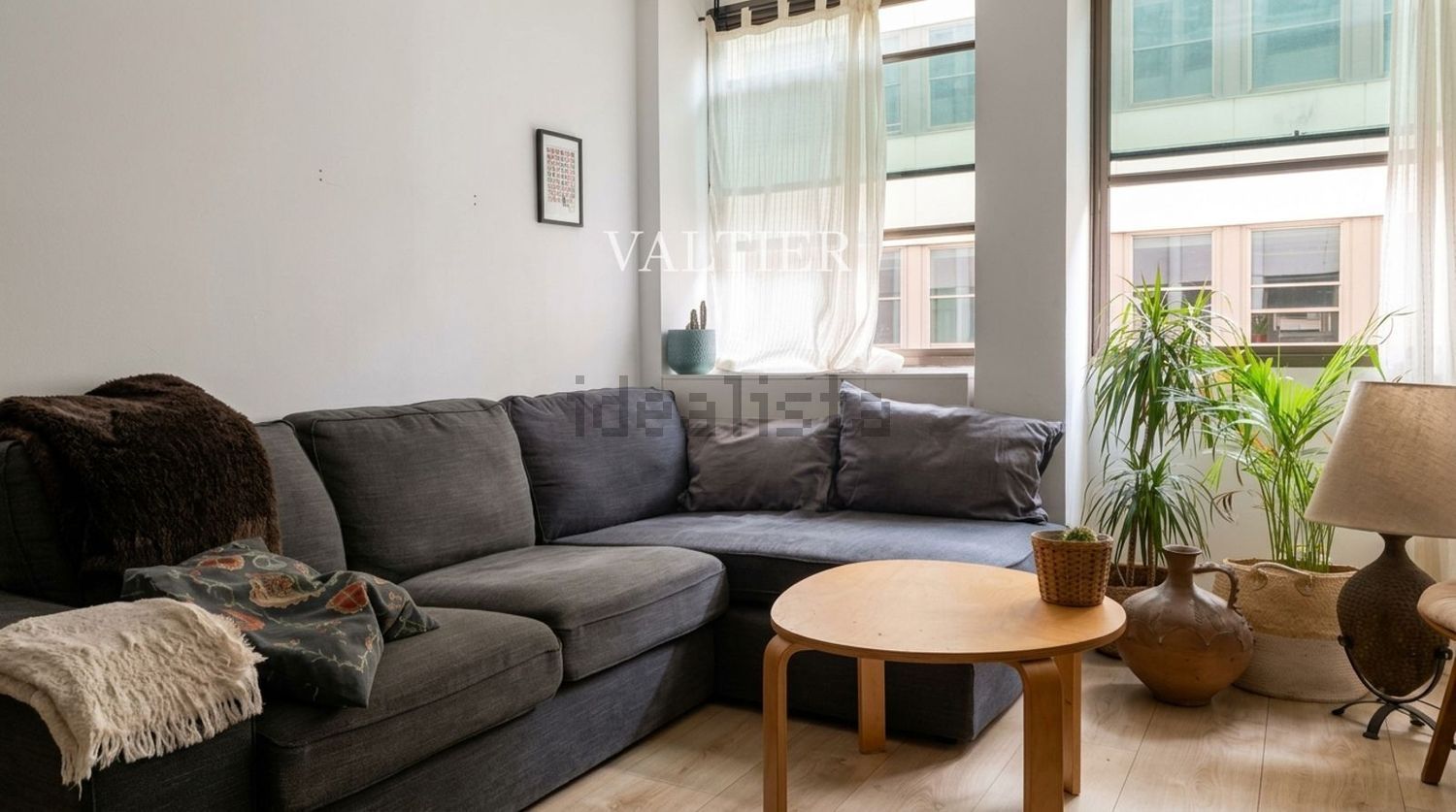 Pis de 75 m² a Madrid