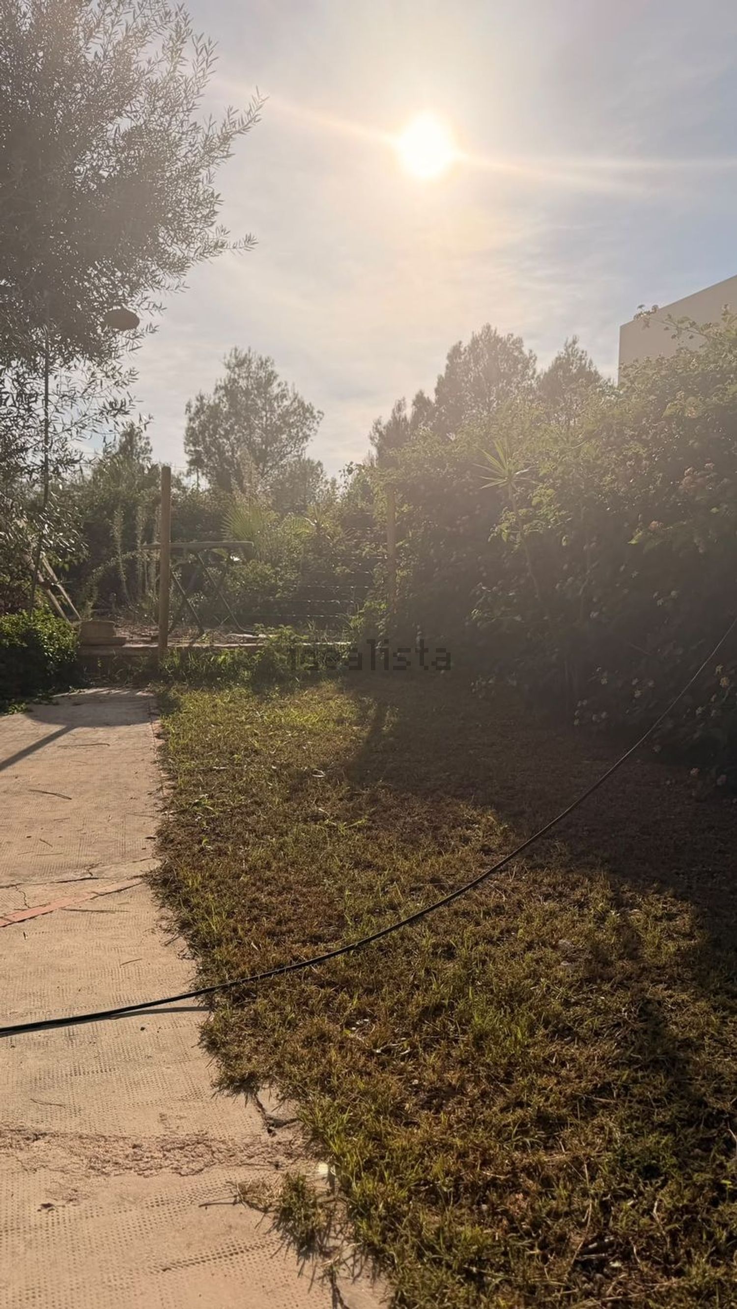 Casa de 100 m² a Riba-roja de Túria