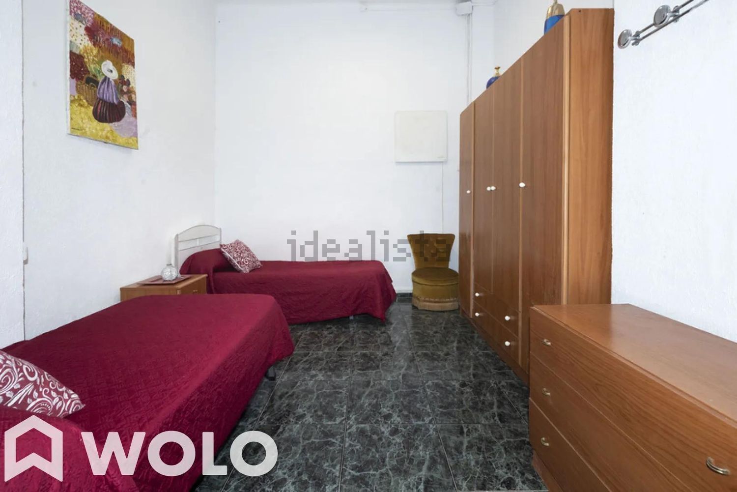 Haus 162 m² in Borriana / Burriana