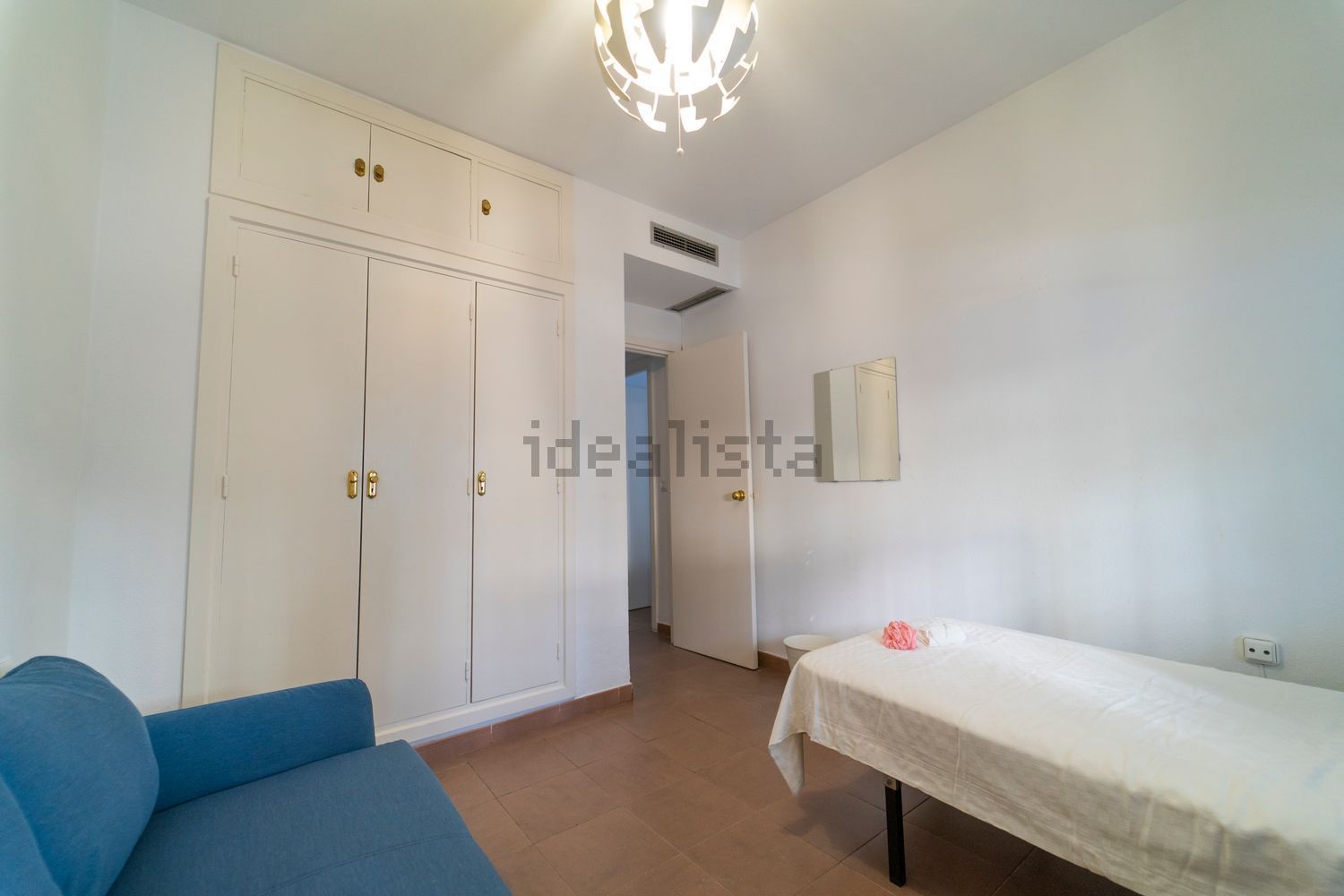 Habitación en alquiler, Sevilla