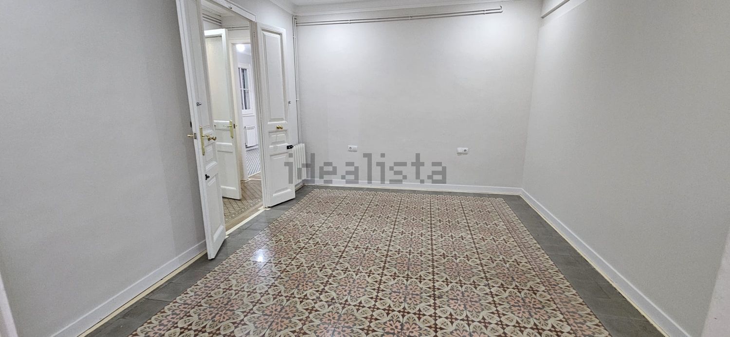 Квартира 220 м² у Барселоні